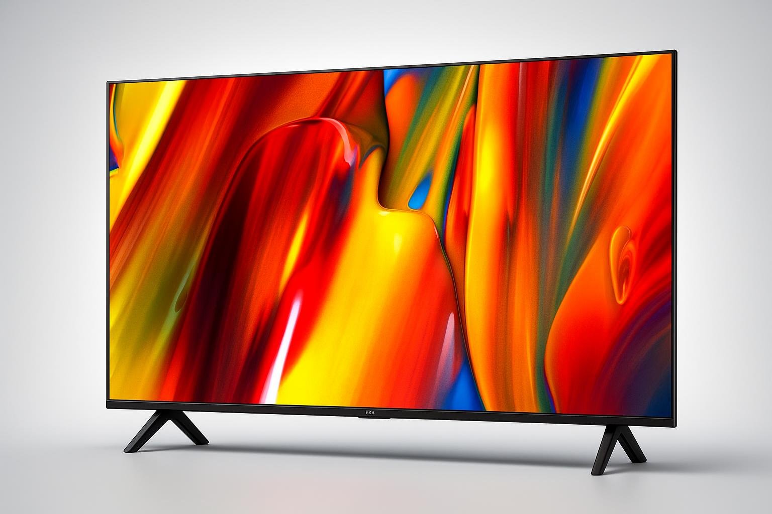 TCL 43V5C, la smart TV QLED Full HD da 43 pollici perfetta per la cucina in offerta su Amazon