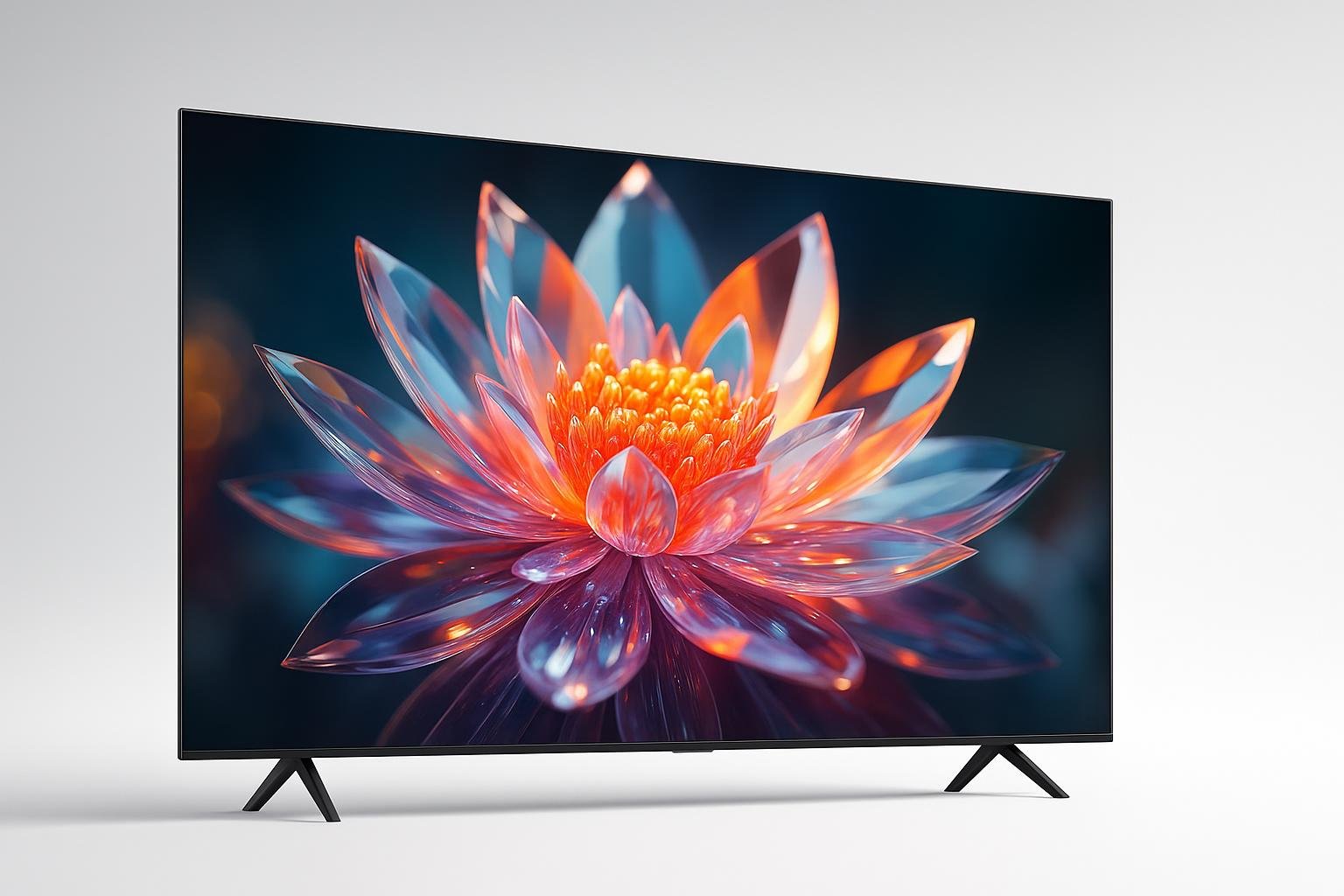 TCL 85T6C, il 4K QLED da 85 pollici con Fire TV integrata ora a prezzo ribassato