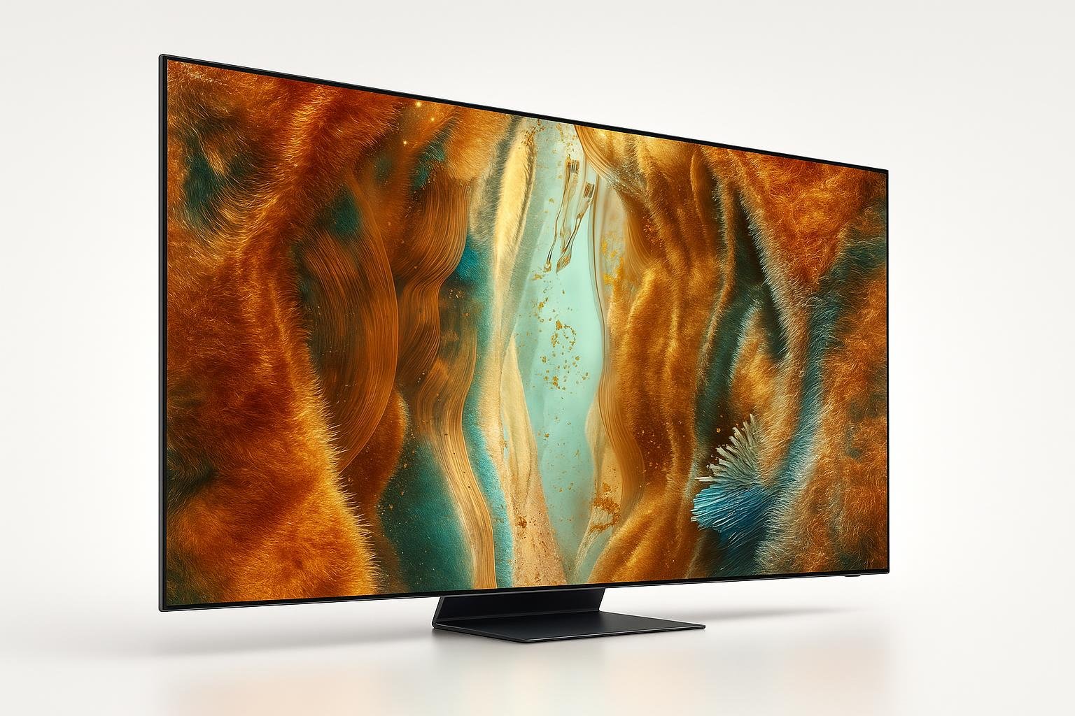 Smart TV con modalità multi‑view: come funziona e perché sta cambiando il modo di guardare la TV