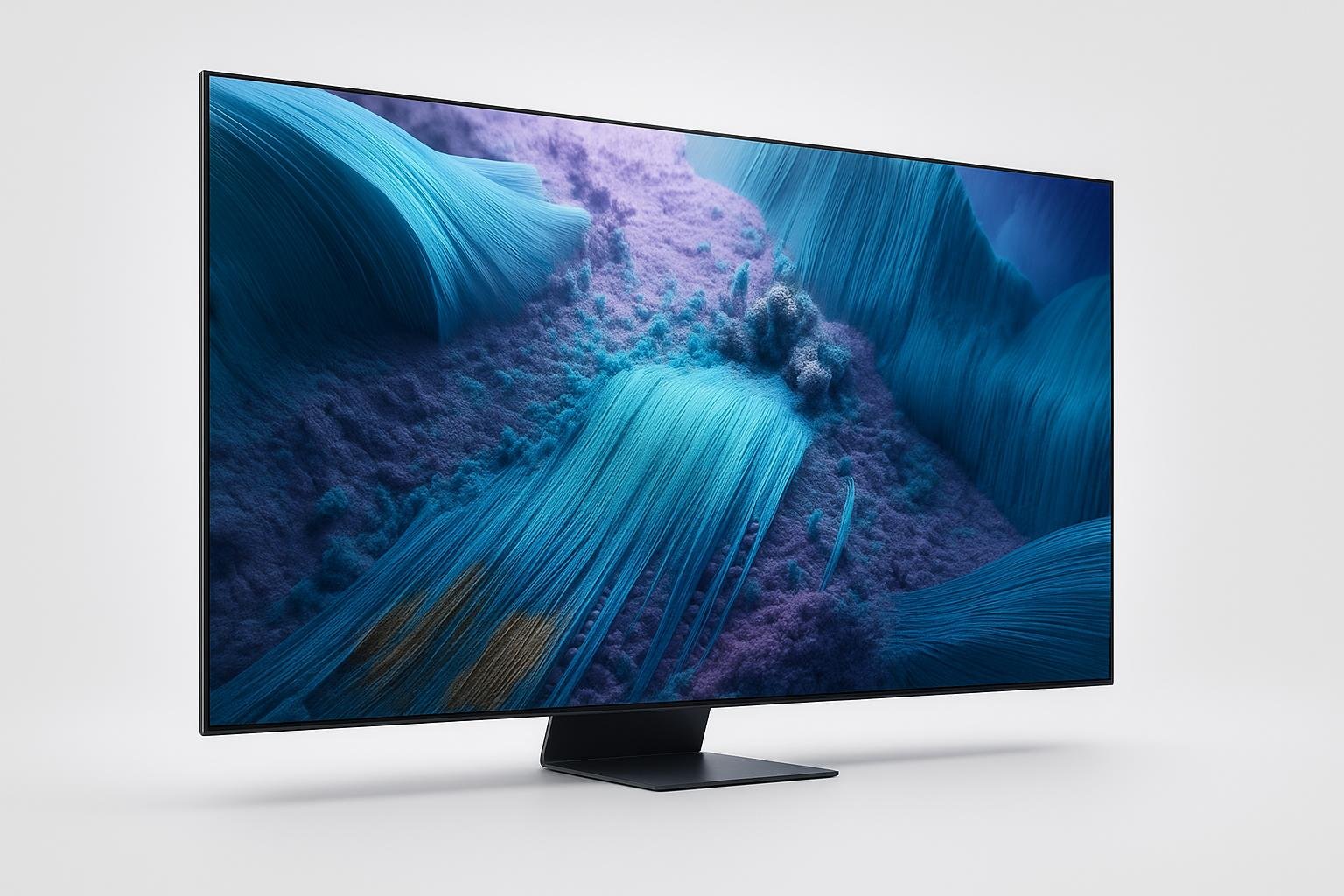 Samsung Neo QLED 8K Vision AI 65″ QE65QN990FT: la smart TV di riferimento per il cinema in casa
