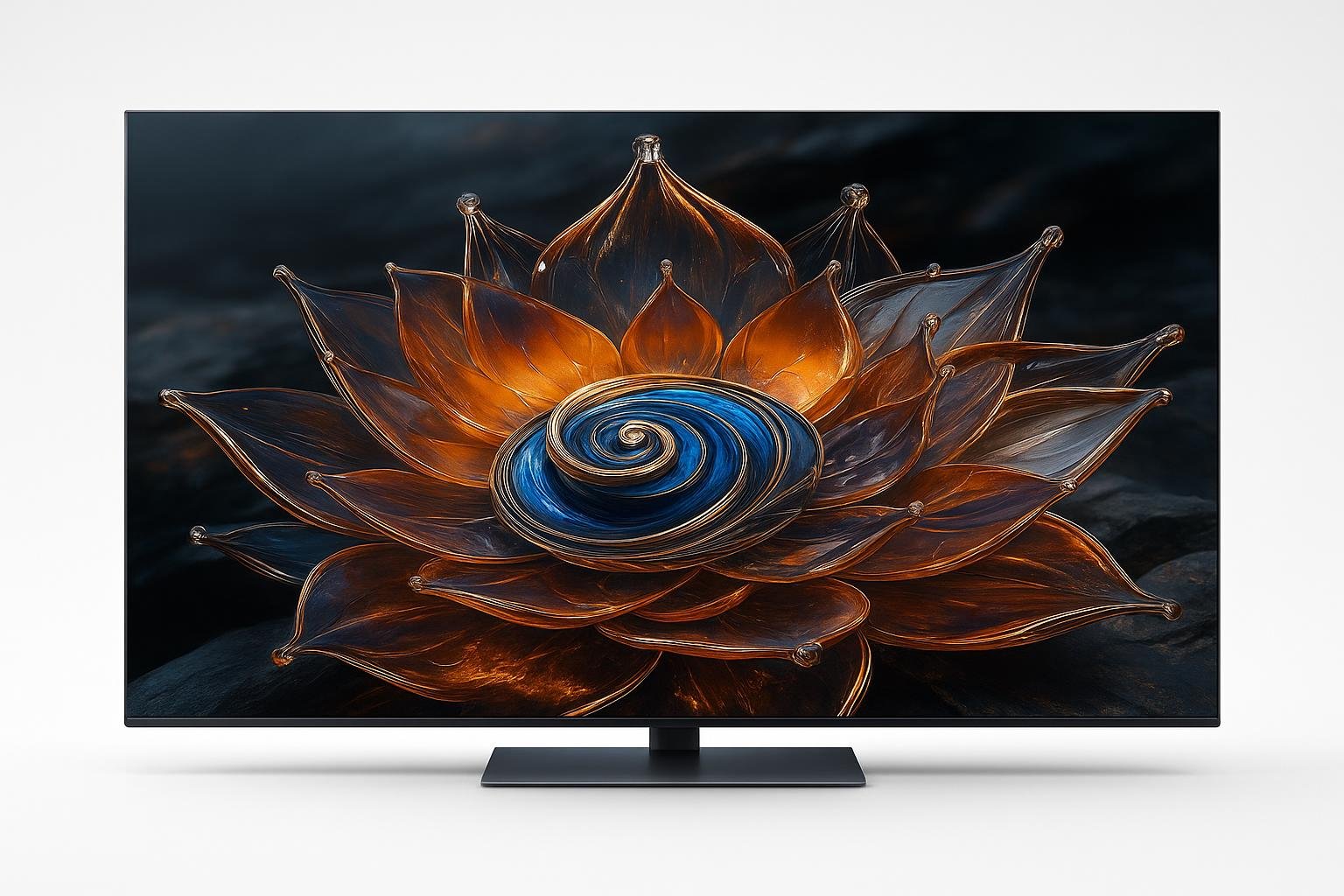 TCL 75Q8C QD-Mini LED da 75 pollici: grande schermo e Google TV a un prezzo davvero interessante