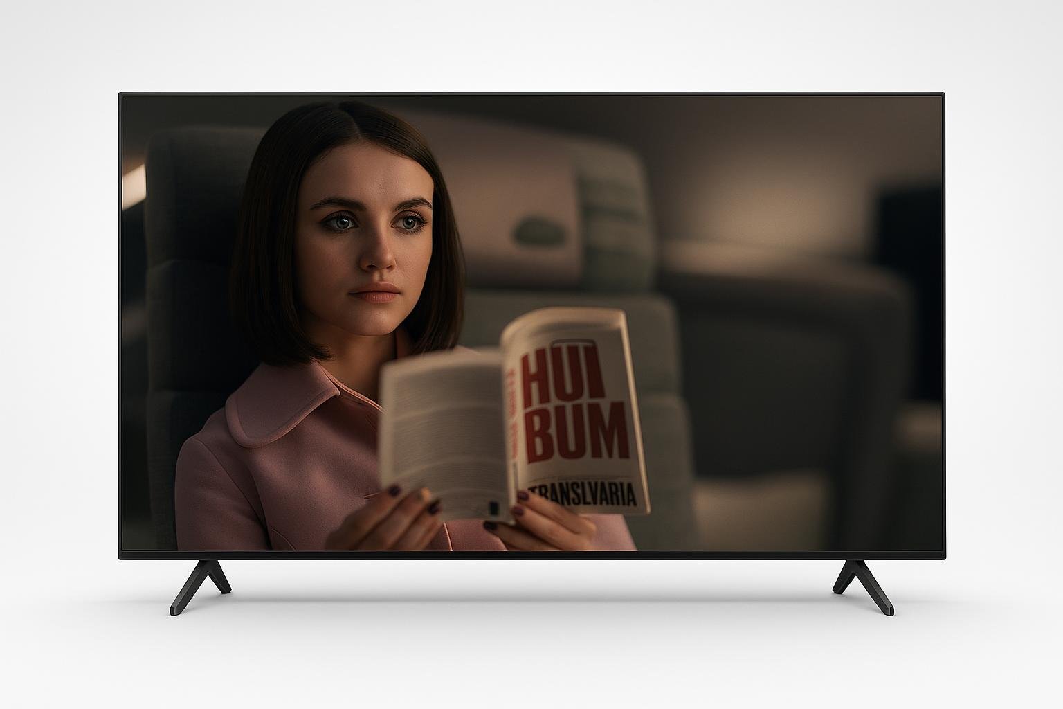 Sony BRAVIA XR-75X90L Full Array 4K: il grande schermo ideale per film e sport con Google TV
