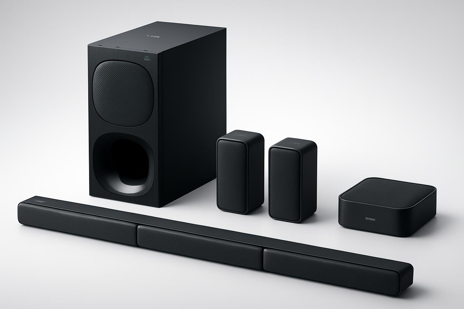 Soundbar con satelliti rimovibili: come funzionano e quando sono la scelta migliore per il tuo home cinema