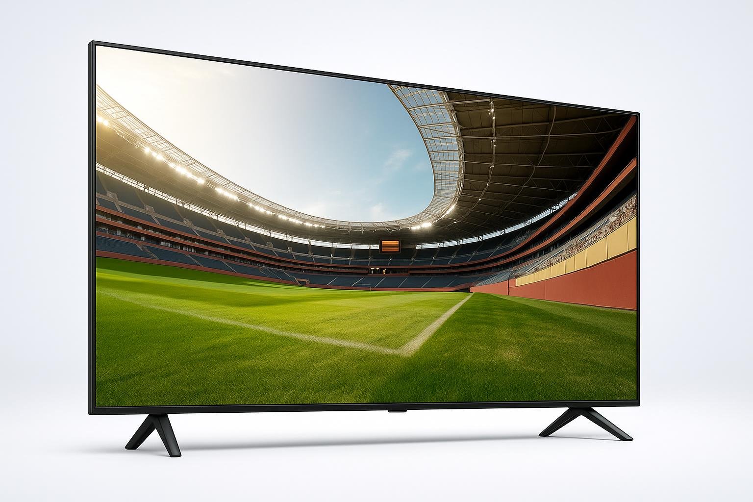 Migliori smart tv di Maggio 2026