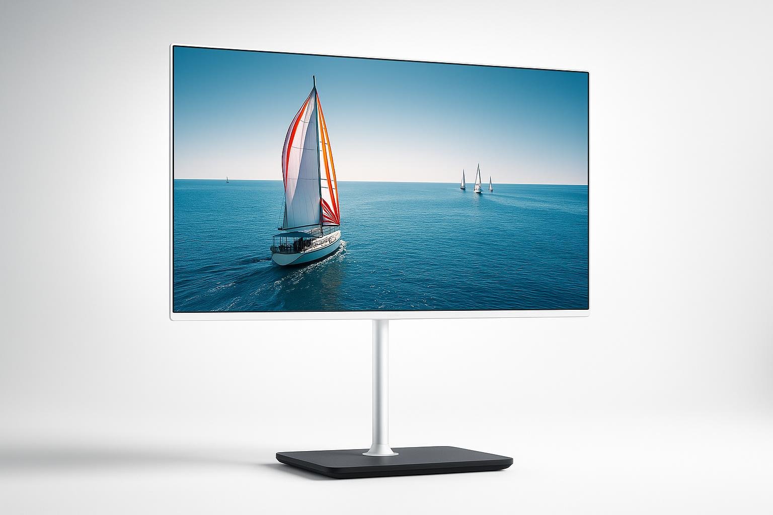 Smart TV portatili e a batteria: quando hanno davvero senso in casa e in viaggio