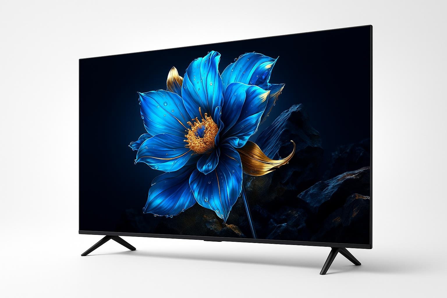 TCL 75P79K, maxi schermo 75 pollici 4K per il cinema in casa a prezzo ribassato su Amazon