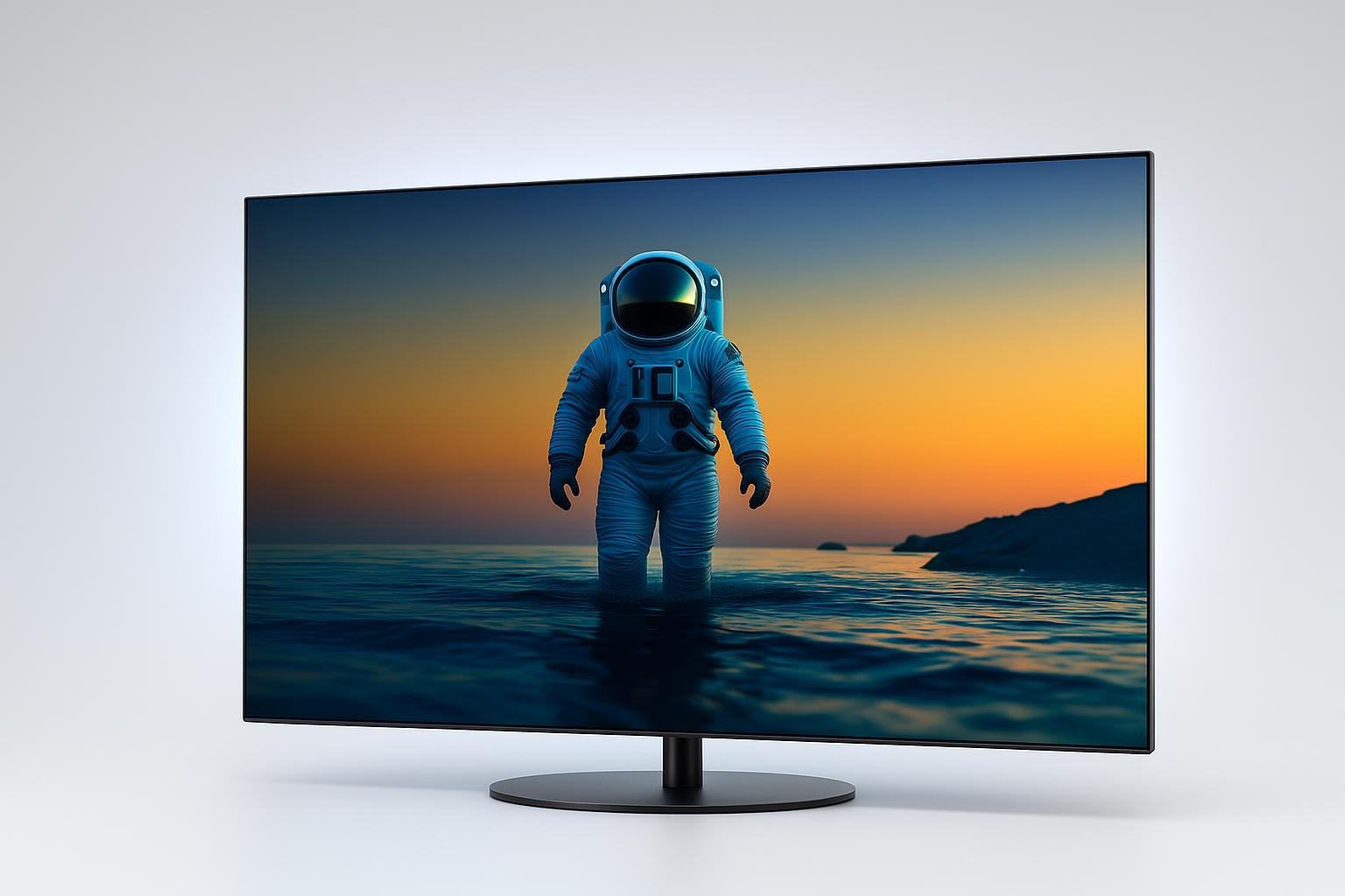 Philips Ambilight 77OLED820, OLED gigante con Ambilight e Dolby Vision in super offerta