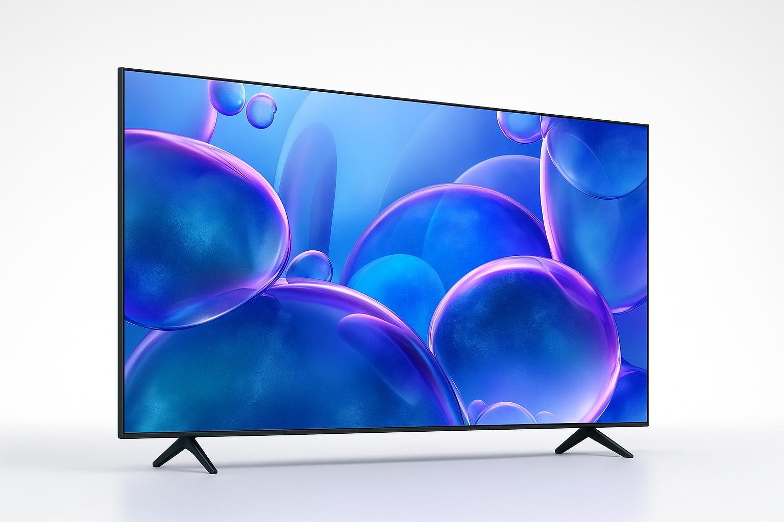 Samsung Crystal UHD 75" UE75U7000, grande smart TV 4K 2025 a prezzo top su Amazon