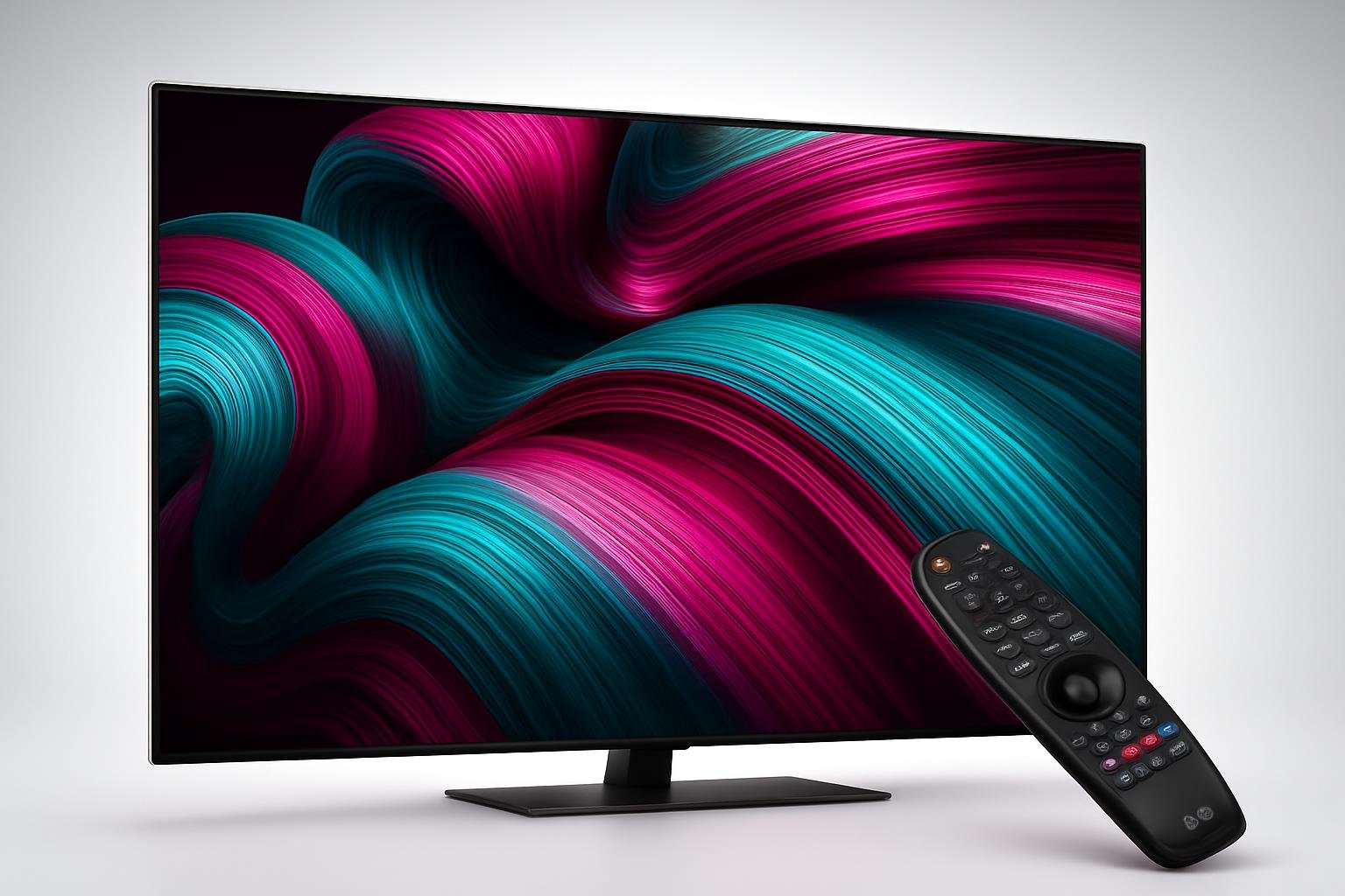 Smart TV per audiofili: come scegliere il televisore giusto per sfruttare eARC e audio lossless