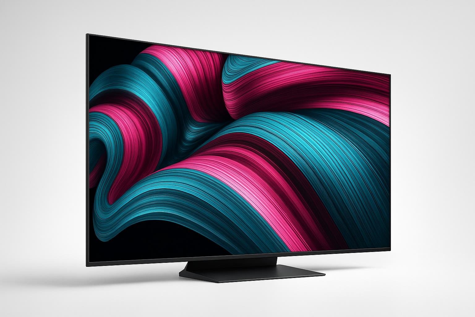 LG OLED55C55, l’OLED 55 pollici 4K ideale per film e serie in offerta su Amazon