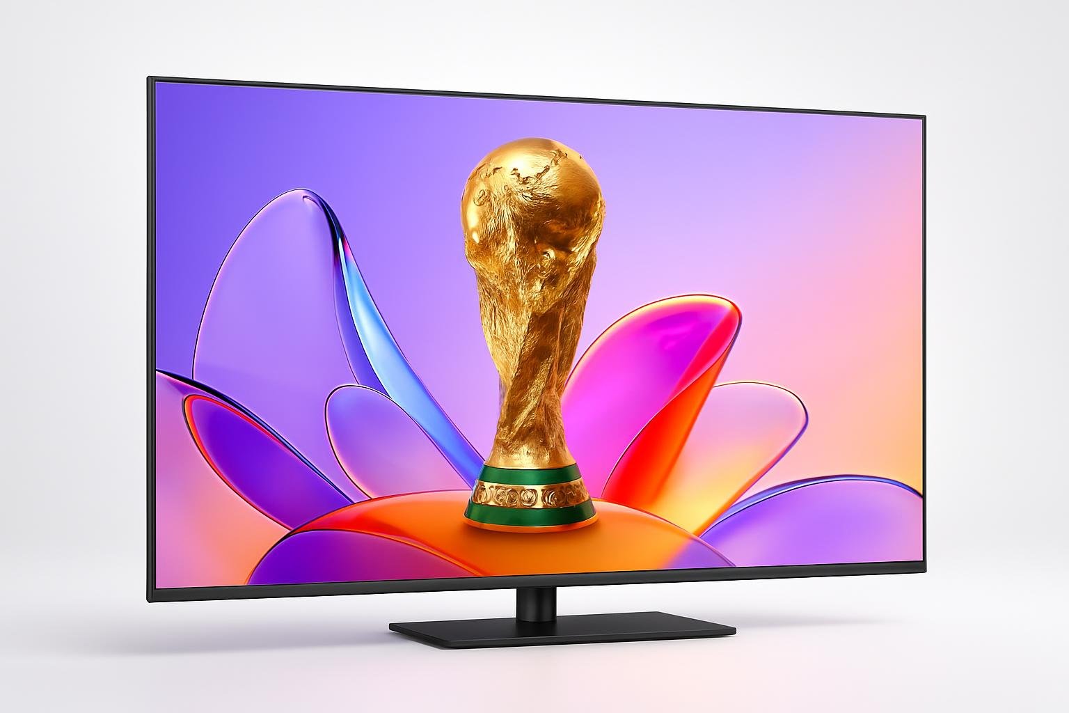 Hisense 65A86Q OLED 65 pollici, grande schermo 4K smart a prezzo ribassato