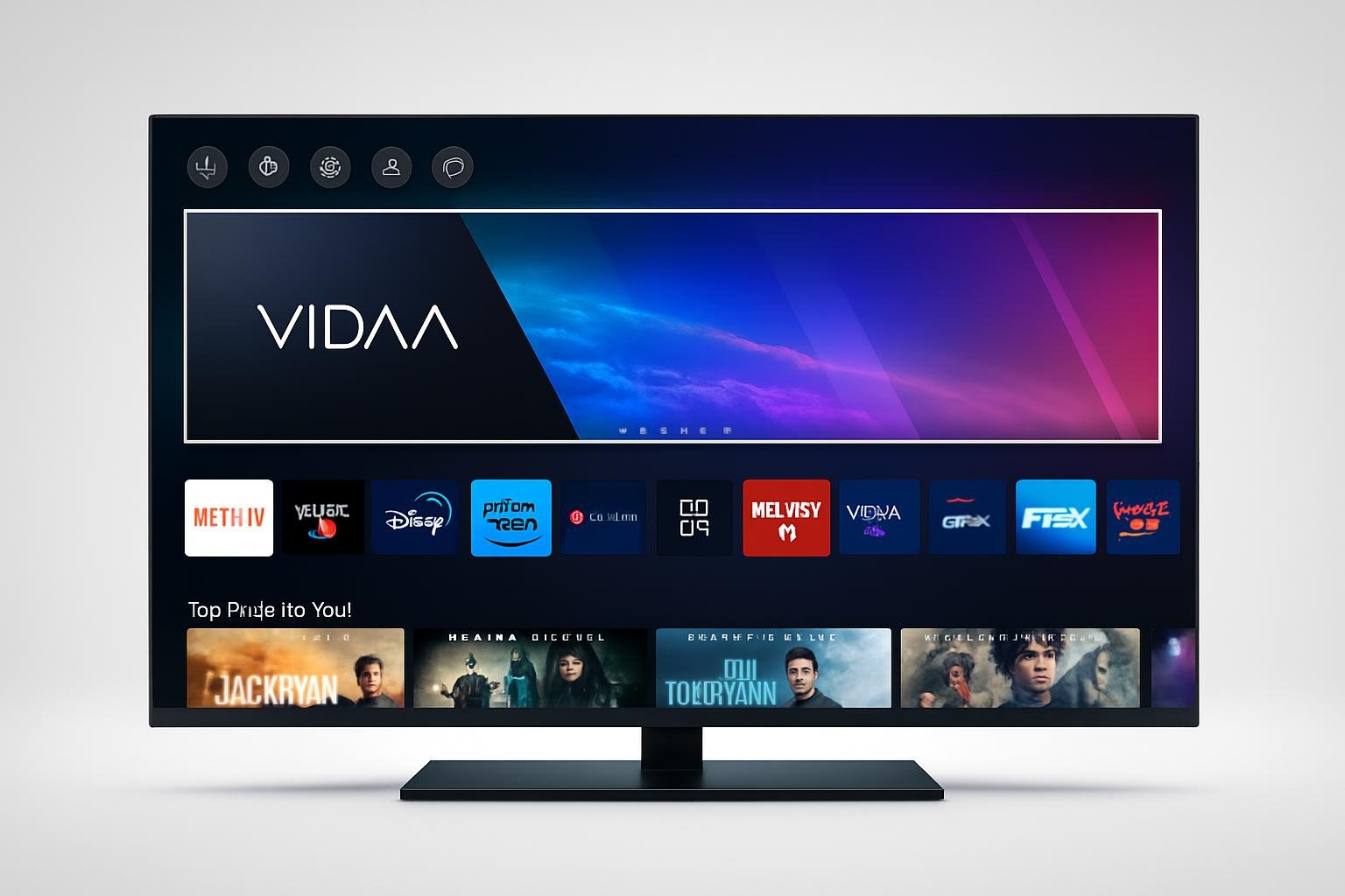 Toshiba 65QV3463DA, QLED 65 pollici 4K smart perfetto per il salotto in forte ribasso su Amazon