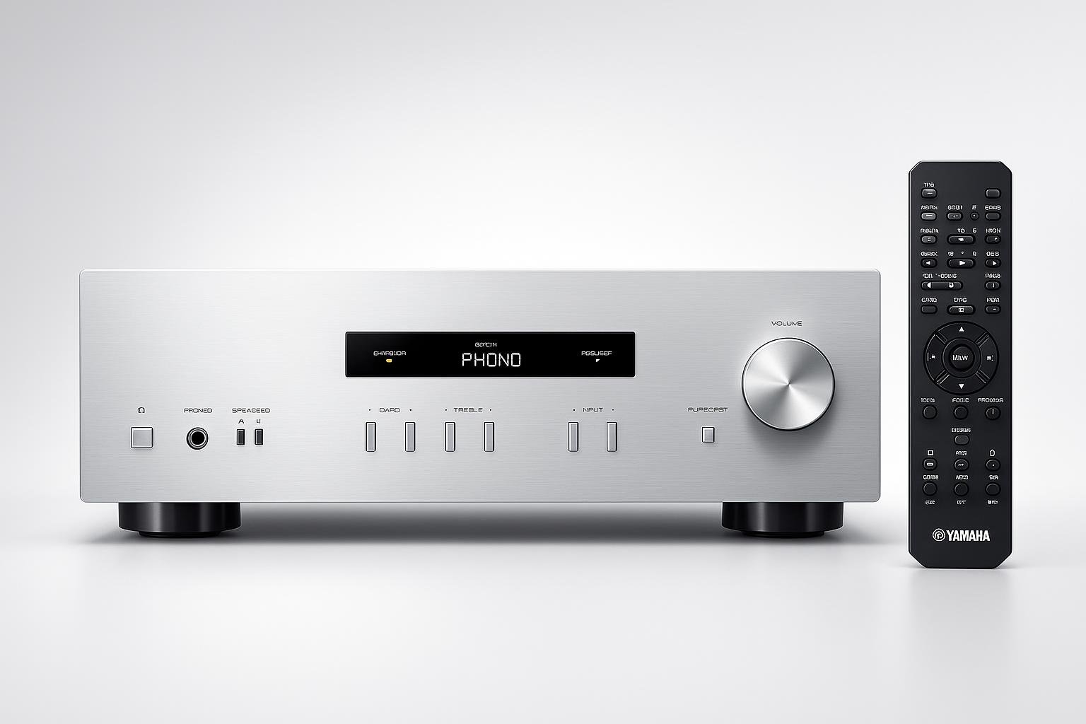 Home cinema in stereo hi-fi: quando un buon 2.0 batte il surround economico