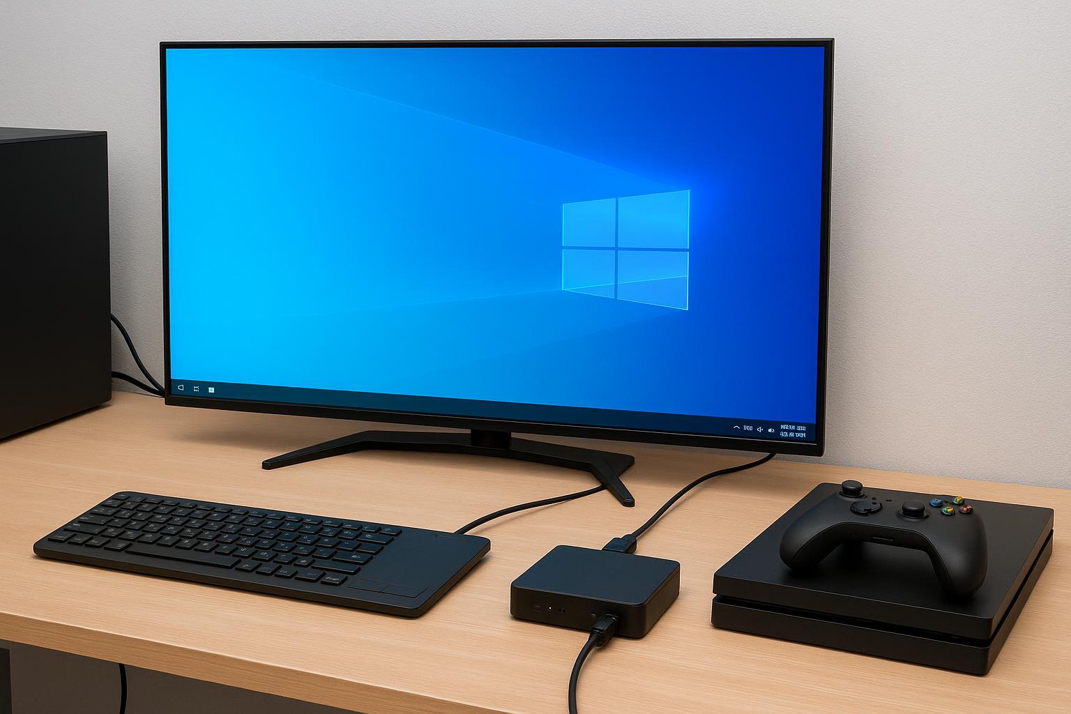 Come registrare lo schermo della smart TV: soluzioni legali con decoder, TV box e schede di acquisizione