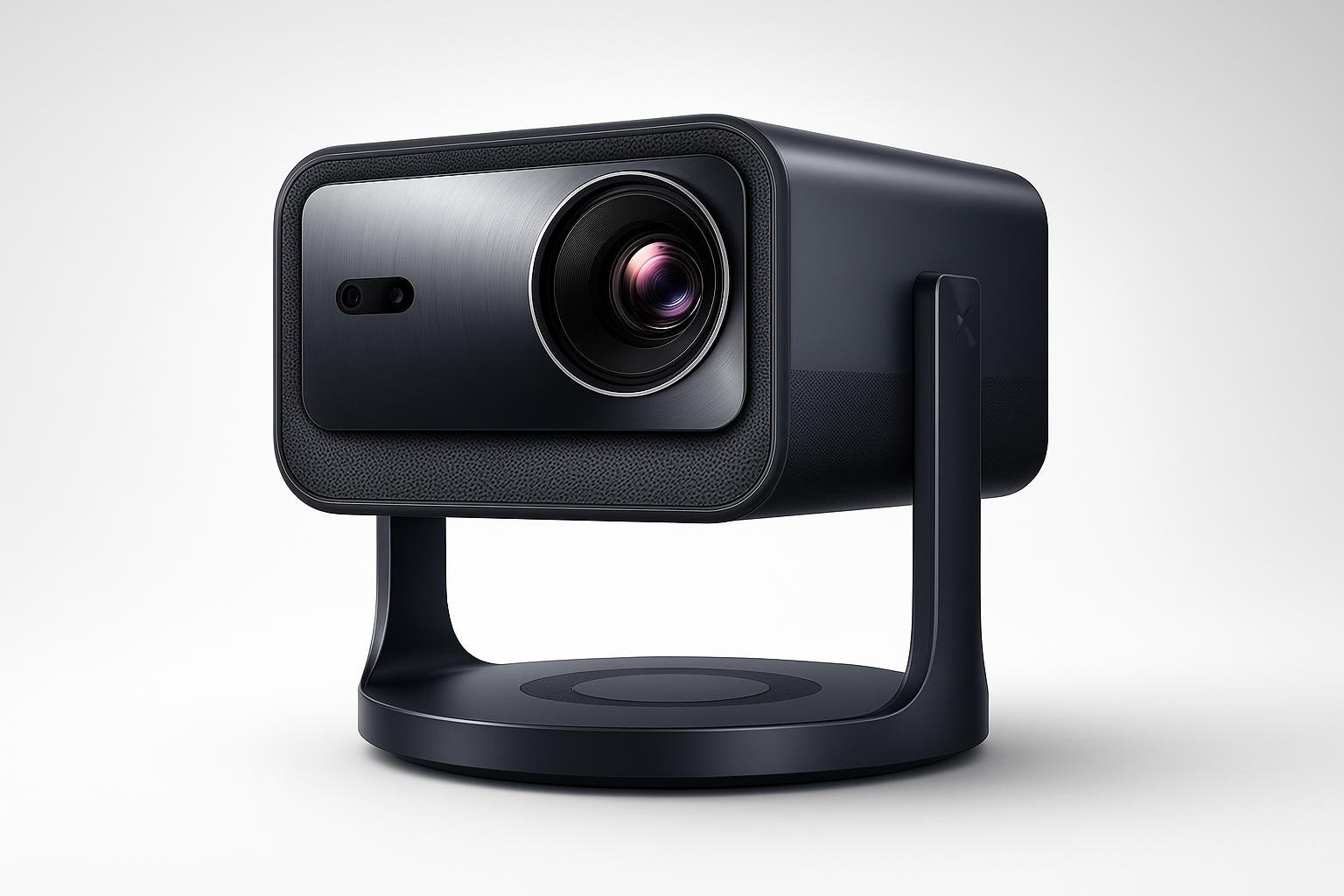 Hisense C2-Pro Beamer, il proiettore smart per il salotto in offerta su Amazon