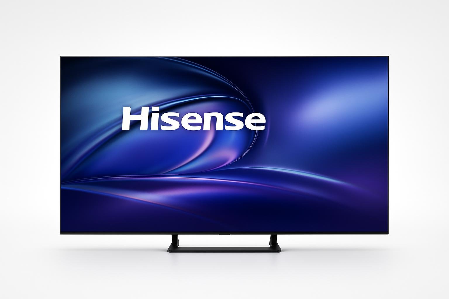 Hisense 75E8Q 75″ mini‑LED 4K, la maxi smart TV da salotto con 144 Hz e Dolby Atmos in offerta su Amazon