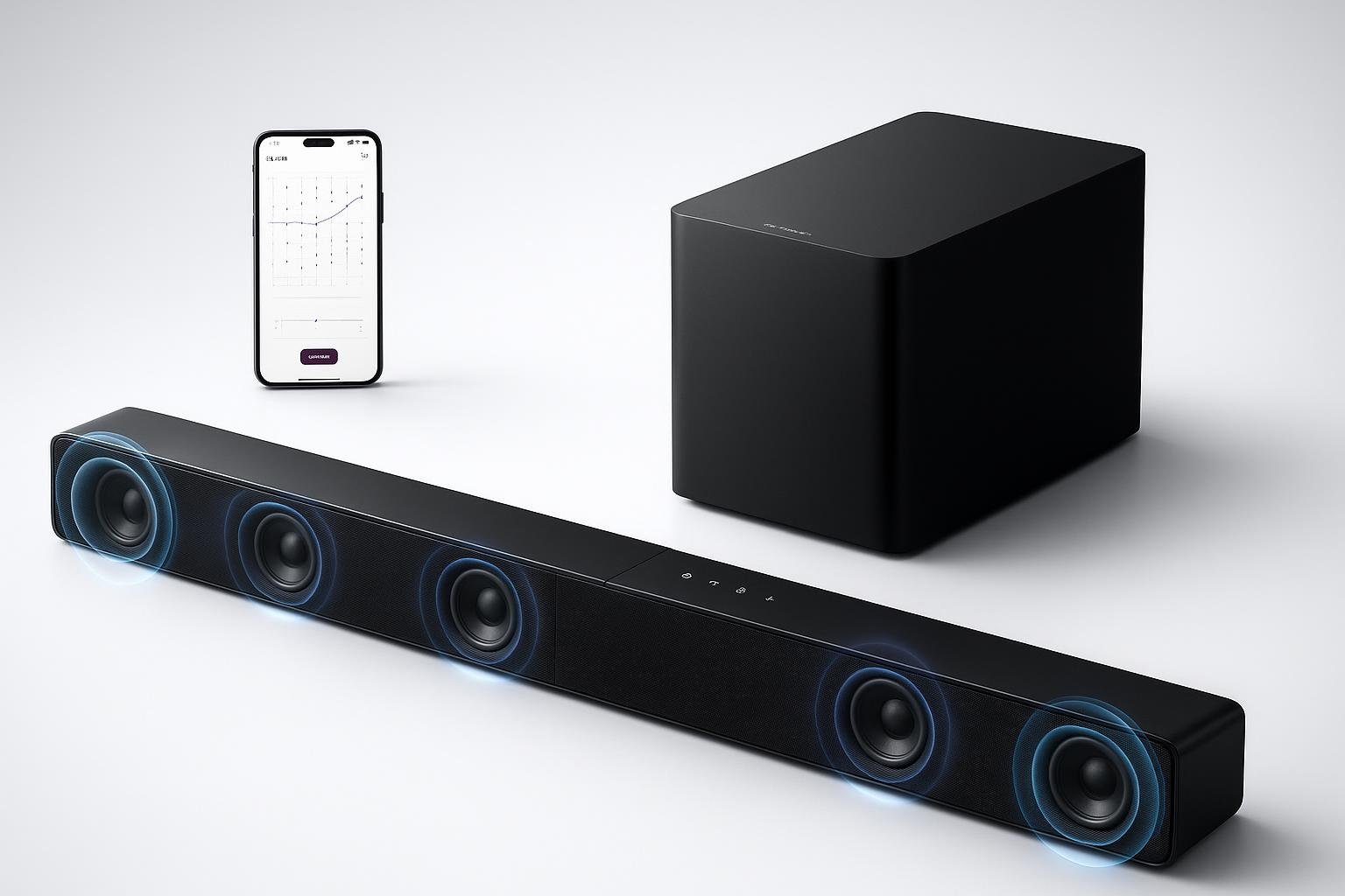 Home cinema per audiolibri e podcast narrativi: trasformare la smart TV in una sala d’ascolto