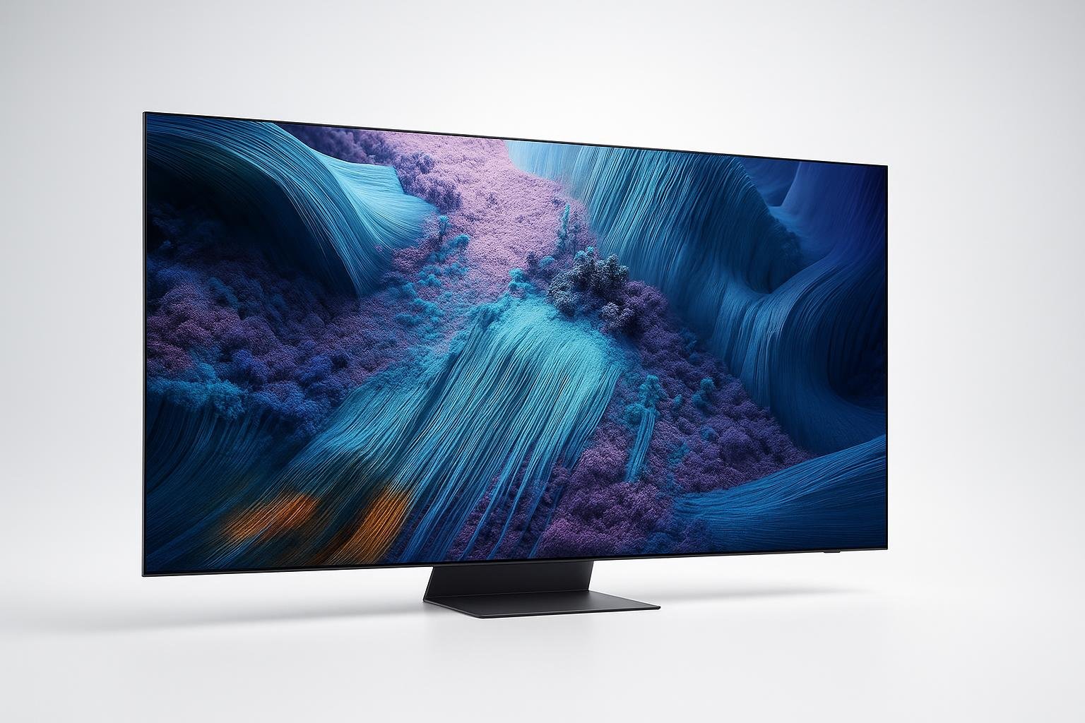 Samsung Neo QLED 8K Vision AI 75″ QE75QN990FTXZT, maxi schermo di fascia alta ora a prezzo più interessante su Amazon