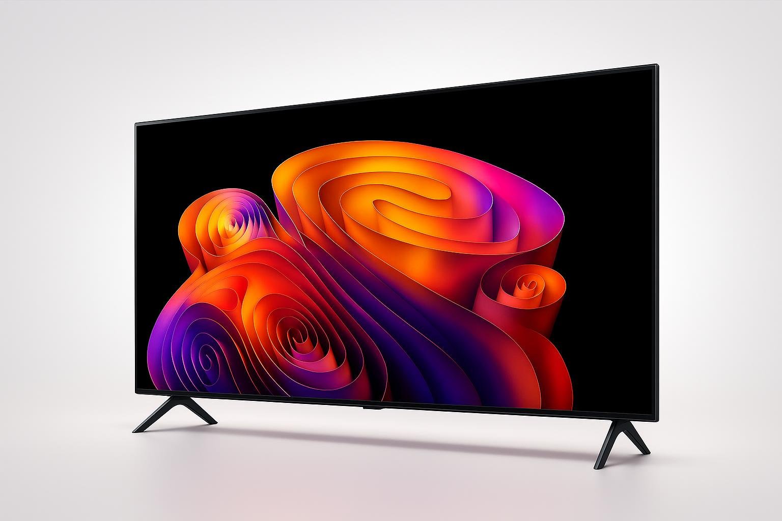 LG OLED AI 48″ Serie B6E, il pannello 4K perfetto per film e gaming che su Amazon costa meno del solito