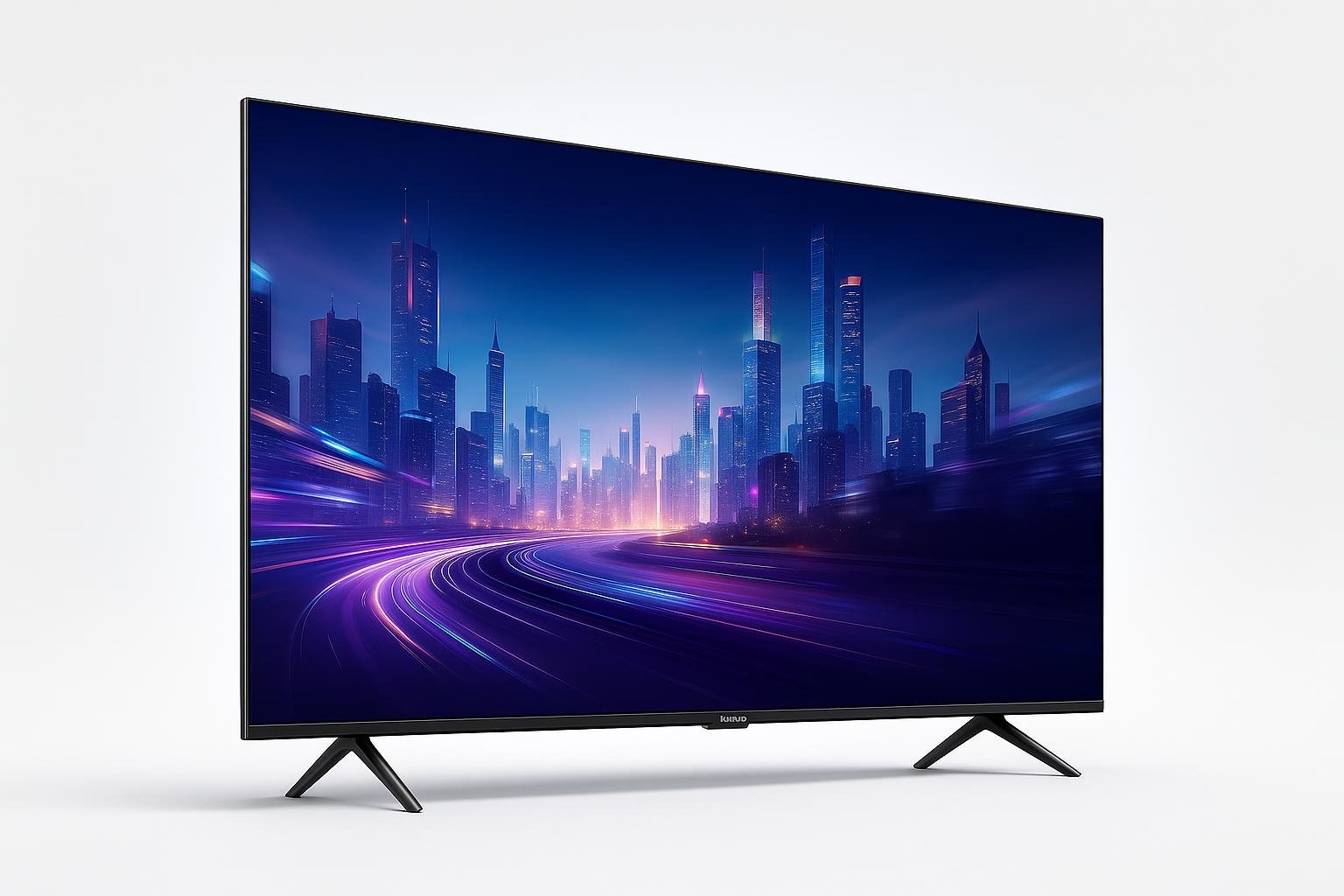 Hisense 65″ QLED 4K 144Hz 65E7Q PRO, smart TV completa per film e sport in forte ribasso su Amazon