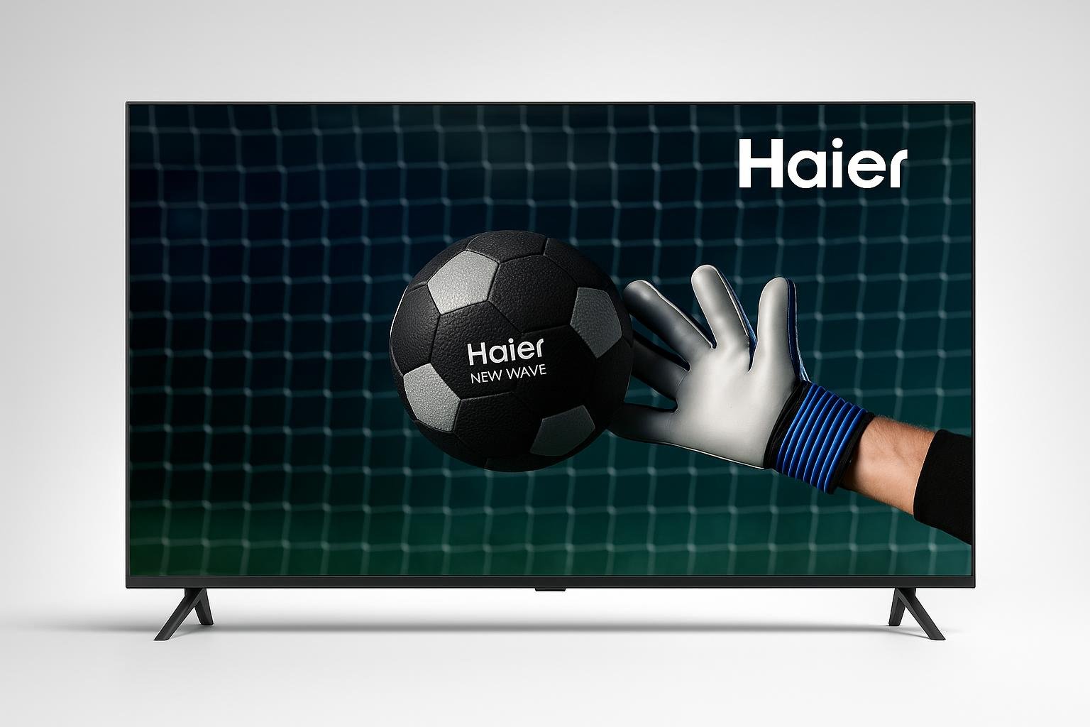 Haier Smart TV 50″ 4K Google TV H50K85FUX, il 50 pollici con HDMI 2.1 e Dolby Audio che su Amazon costa meno