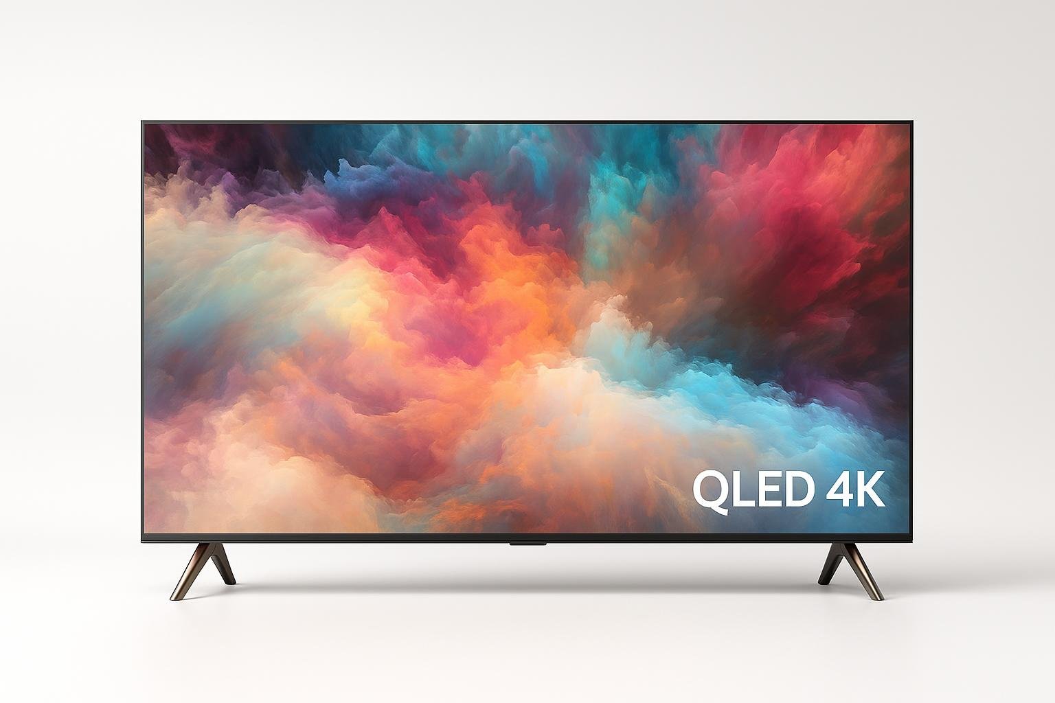 TV da gaming per giochi cel-shading e stile cartoon: come scegliere colori e contrasto