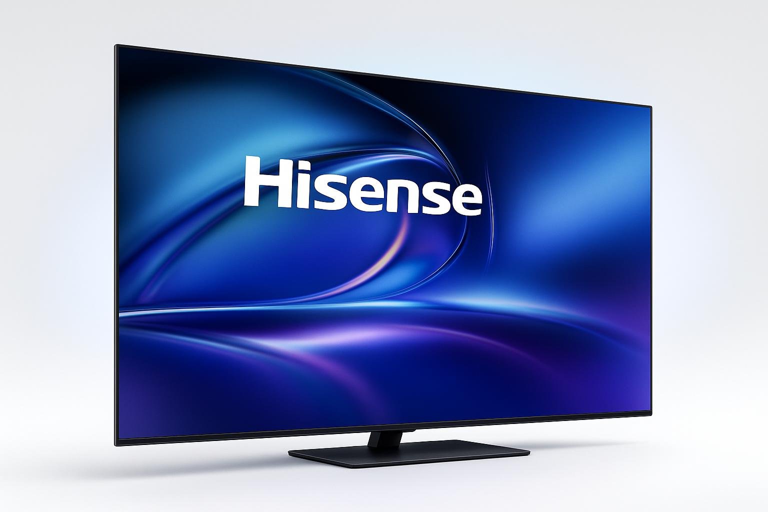 Hisense 65E8Q Mini-LED 4K 65 pollici, smart TV top per film e gaming in offerta su Amazon