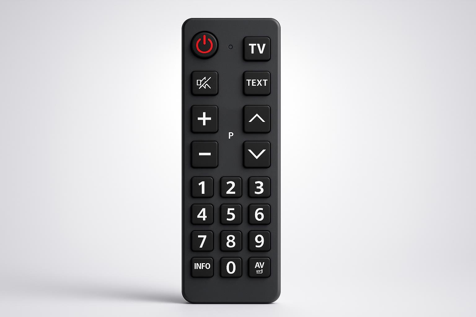 Come usare le funzioni di zoom e lettore schermo sulle smart TV per chi ha difficoltà visive