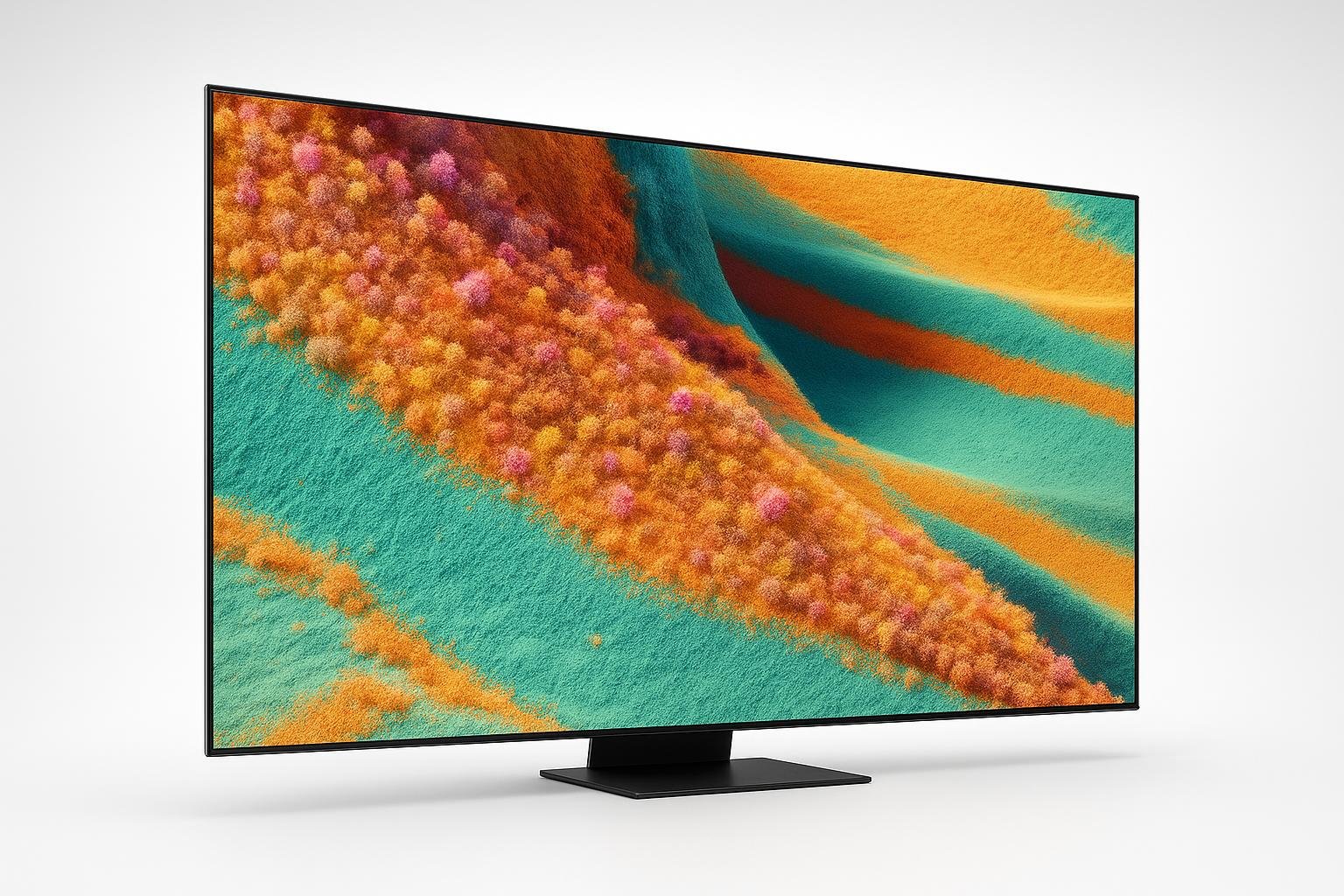 Samsung Neo QLED 4K QE65QN85F 65 pollici, uno dei migliori TV 2025 ora a prezzo interessante su Amazon