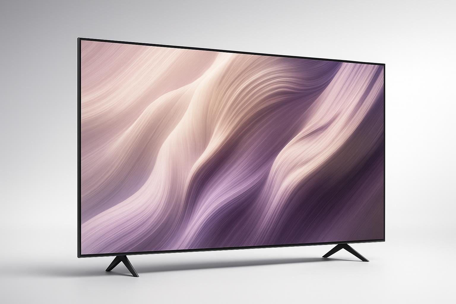 Samsung QE83S99HAEXZT, l’OLED 4K da 83 pollici perfetto per cinema e gaming in salotto
