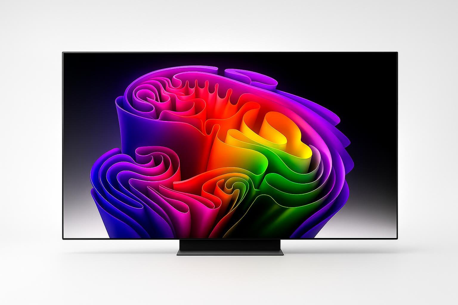 LG OLED77G64LW Serie G6, il 77 pollici da parete ideale per un vero cinema di design