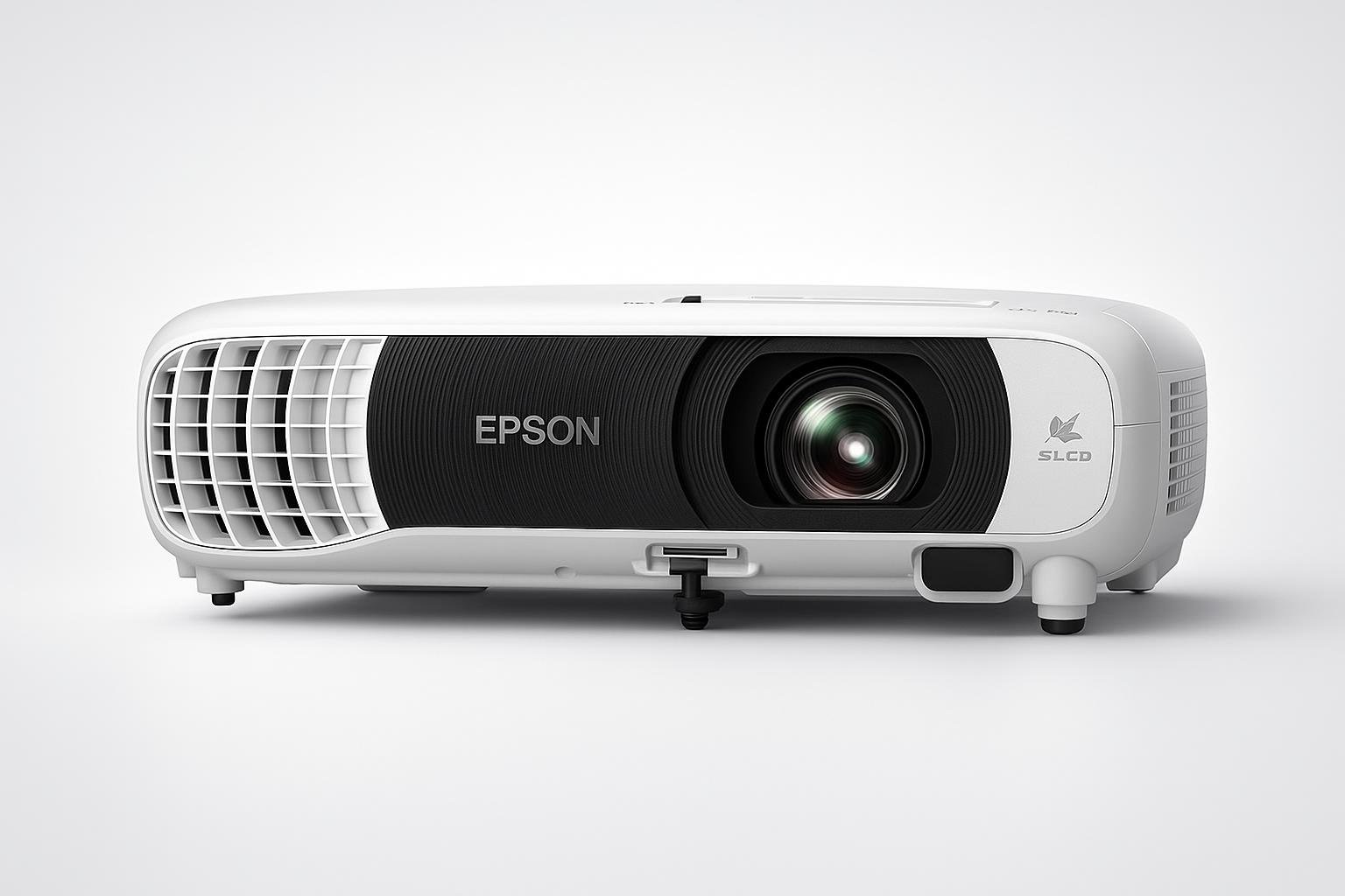 Epson EB-FH08, il videoproiettore Full HD versatile per film e gaming a grande schermo