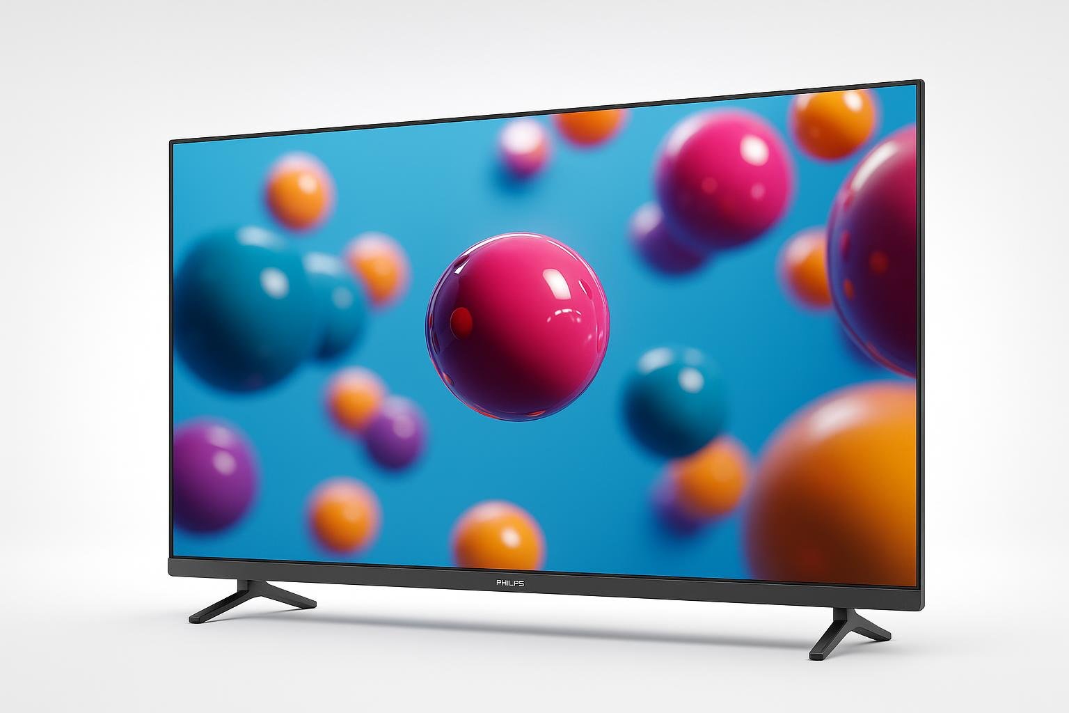 Philips 32PFS6900, smart TV da 32 pollici in offerta su Amazon per il salotto o la camera