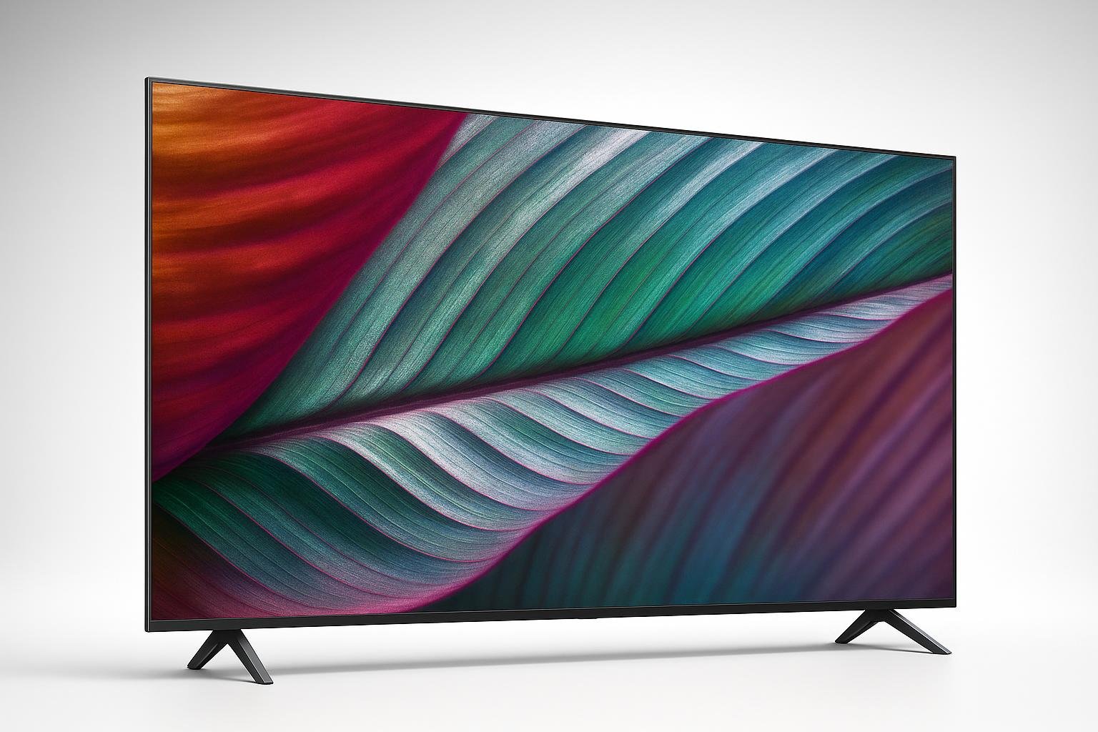 LG webOS UHD UR78 86 pollici, il maxi schermo 4K da salotto con prezzo al ribasso su Amazon