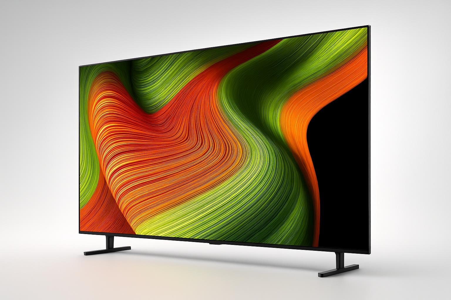 Dalle TV al plasma alle smart TV con AI: come è cambiato il televisore in 20 anni