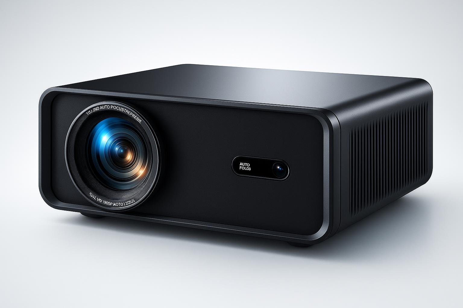 Home cinema con proiettore intelligente: cosa cambia davvero rispetto ai videoproiettori tradizionali