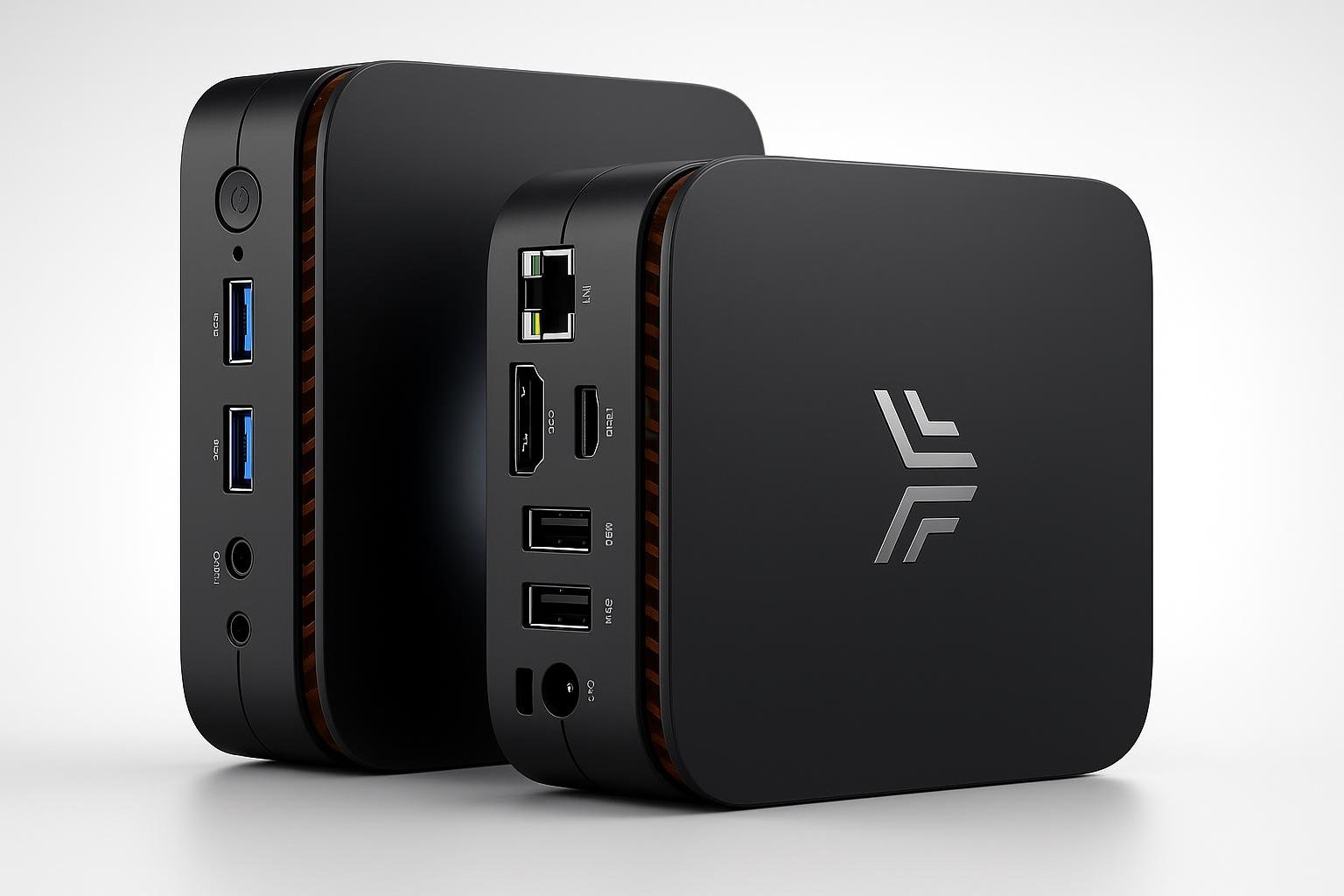 TV da gaming e cloud rendering locale: come i mini server casalinghi possono cambiare il gioco in salotto