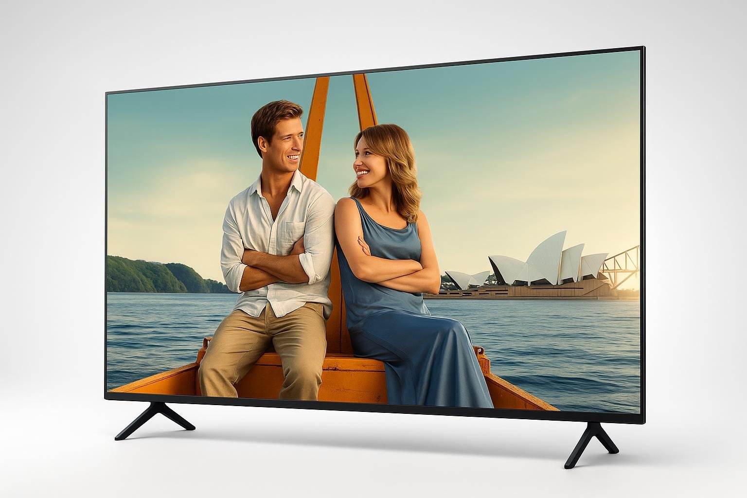 Sony BRAVIA 3 da 43 pollici in offerta su Amazon, smart TV completa con Google TV e Dolby Vision