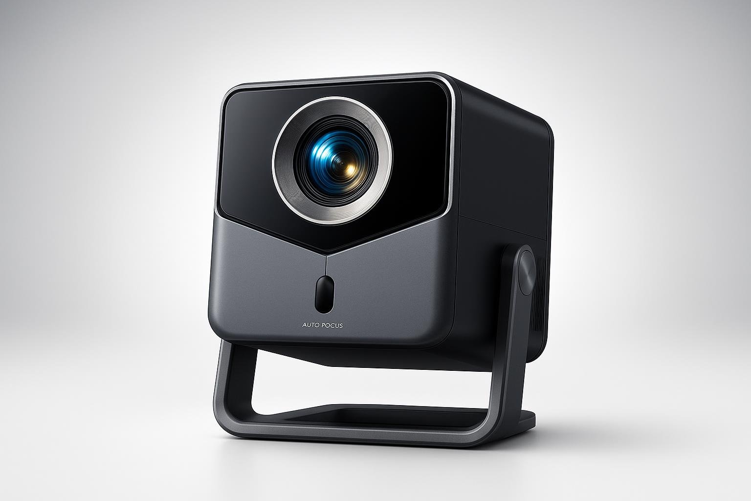 Proiettore 4K TOPTRO A2 con sistema Vidaa, occasione su Amazon per il tuo home cinema
