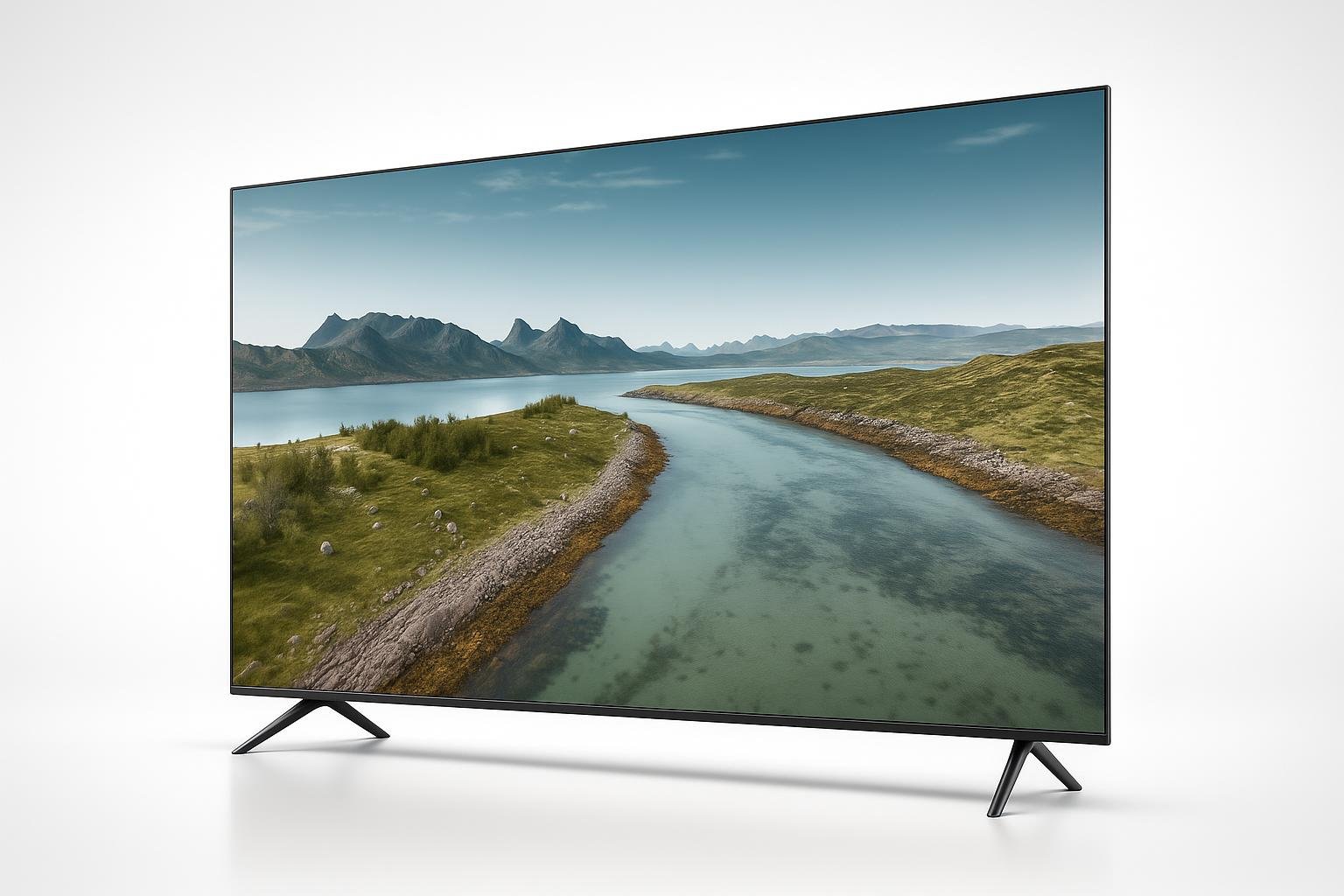 Smart TV per cortometraggi e festival online: come trasformare il salotto in una piccola sala d’essai