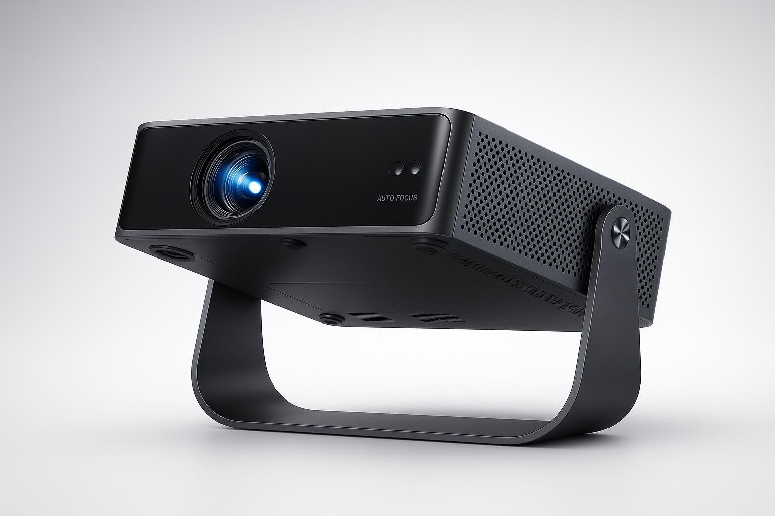 Home cinema con proiettore 4K smart al posto della seconda TV: quando conviene davvero