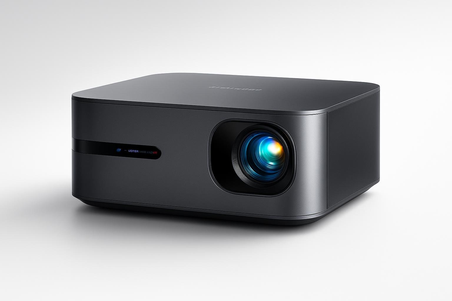 Proiettore 4K Wimius con Google TV, occasione Amazon per un vero cinema in casa