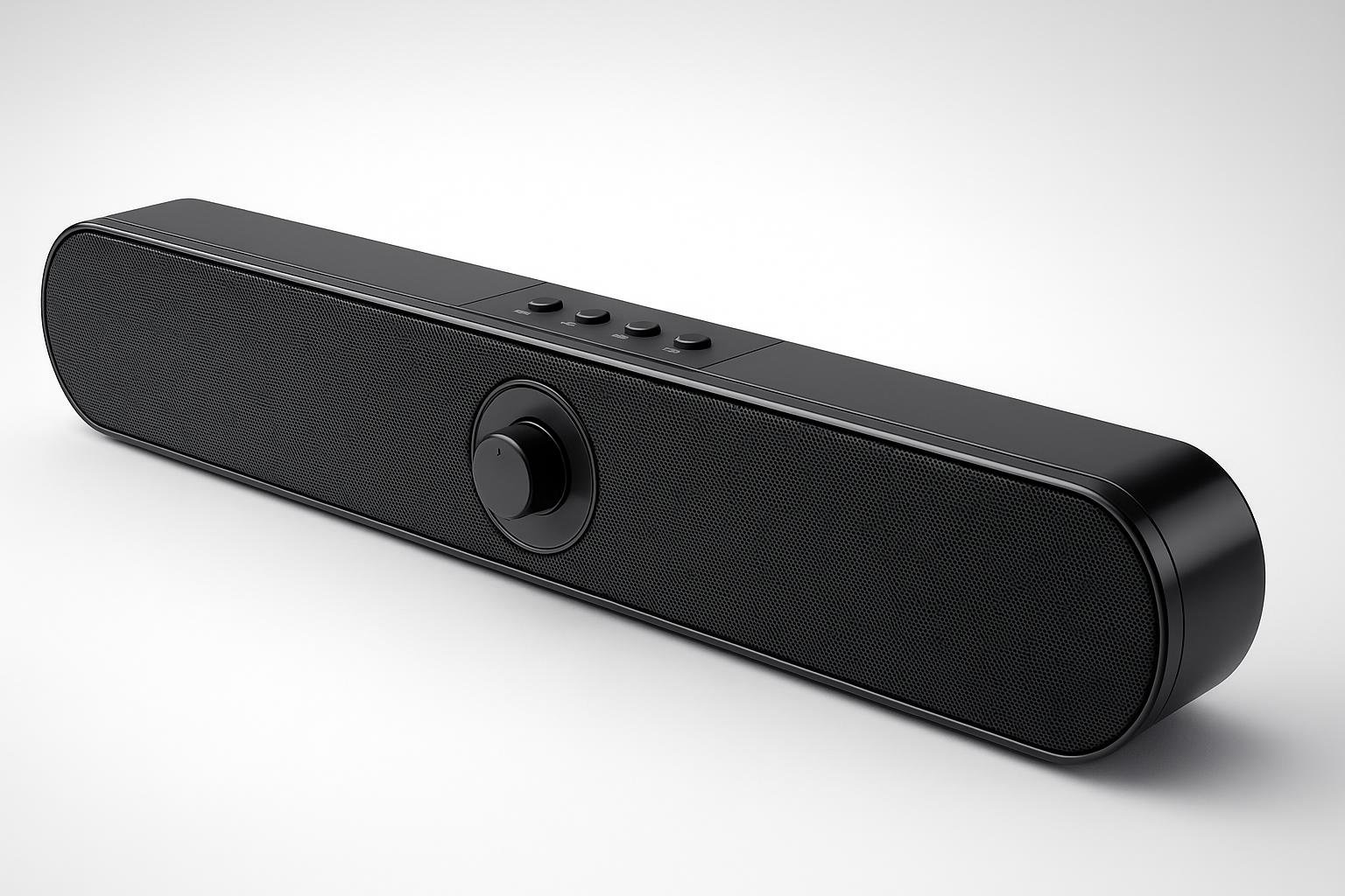 Home cinema senza prese libere: soundbar e sistemi audio a batteria per la smart TV