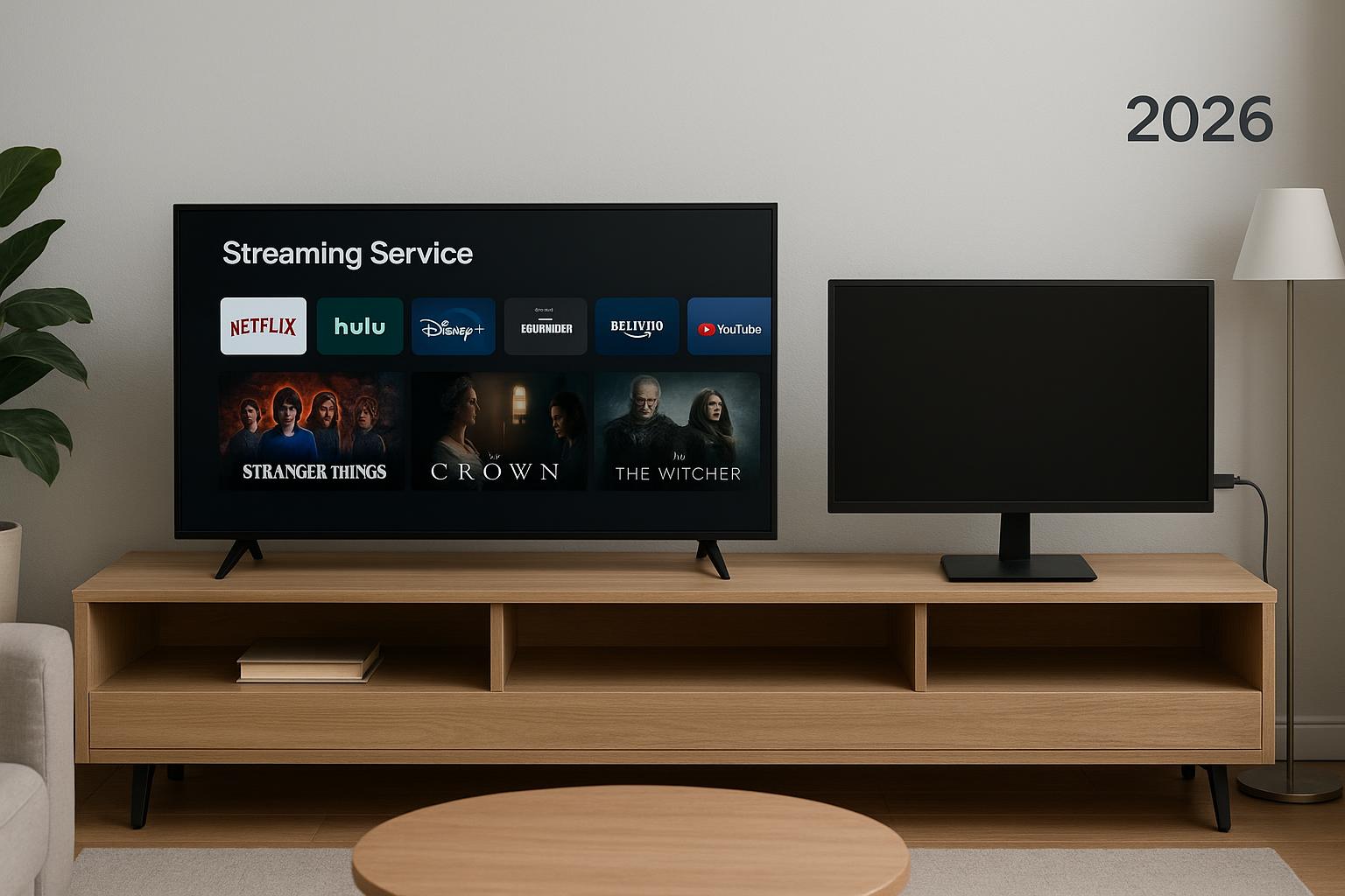 Smart TV e canone: cosa cambia davvero nel 2026 tra digitale terrestre e sola visione in streaming