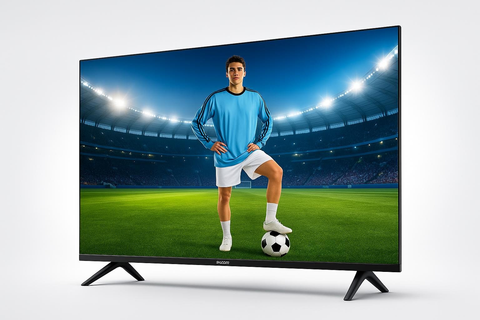 TV da gaming e modalità eco: come giocare riducendo consumi e calore in salotto