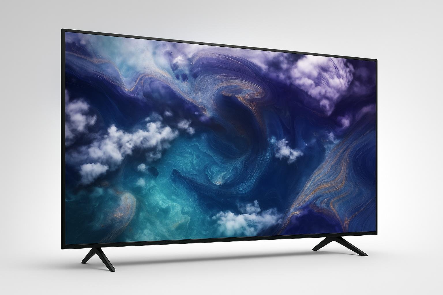 Samsung Neo QLED 8K 75″ con Vision AI, il maxi schermo da salotto in forte ribasso su Amazon