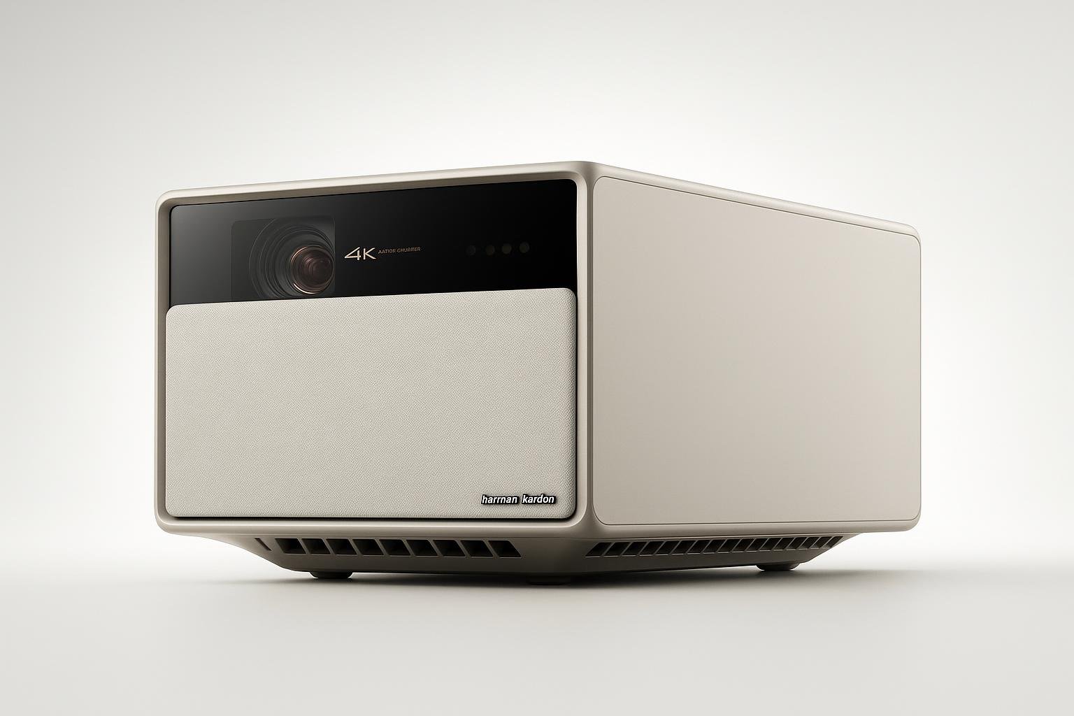 XGIMI HORIZON Ultra, proiettore 4K Dolby Vision per home theater in super offerta