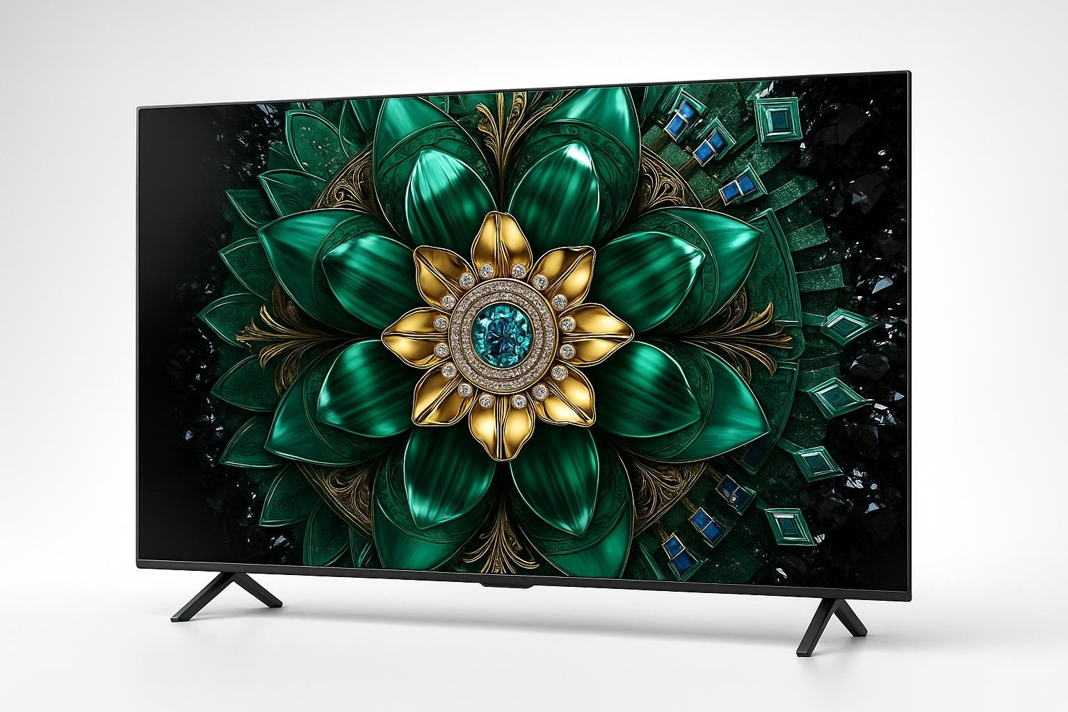 TV da gaming con illuminazione integrata: vantaggi e limiti per chi gioca in salotto