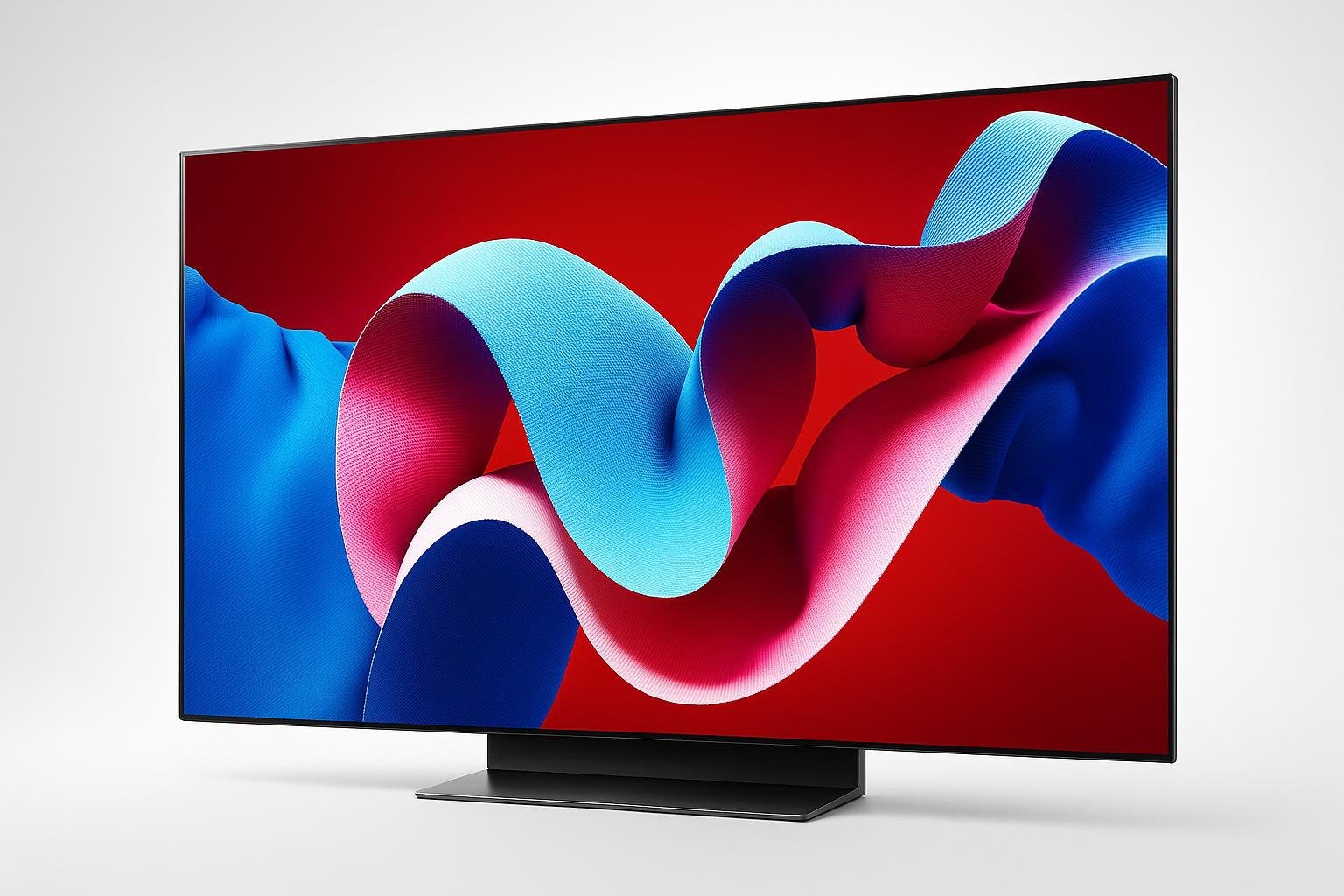 Home cinema con doppio schermo: come combinare smart TV e proiettore per un setup flessibile