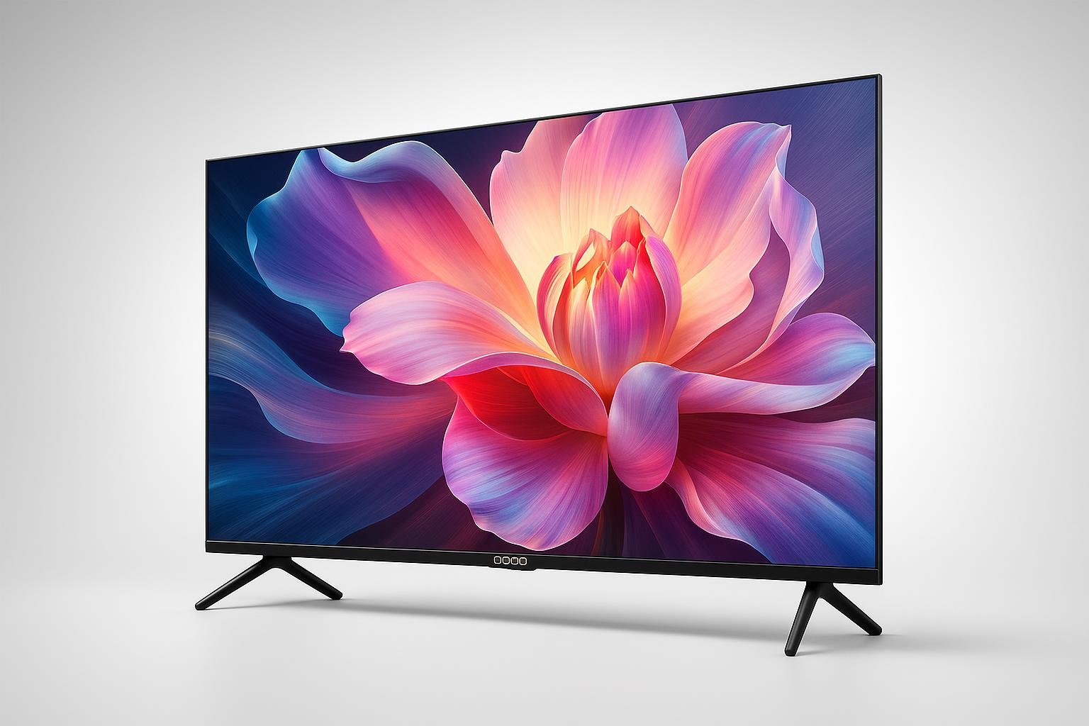 coocaa 40 pollici smart TV QLED Full HD, ottimo prezzo su Amazon per il modello 2026